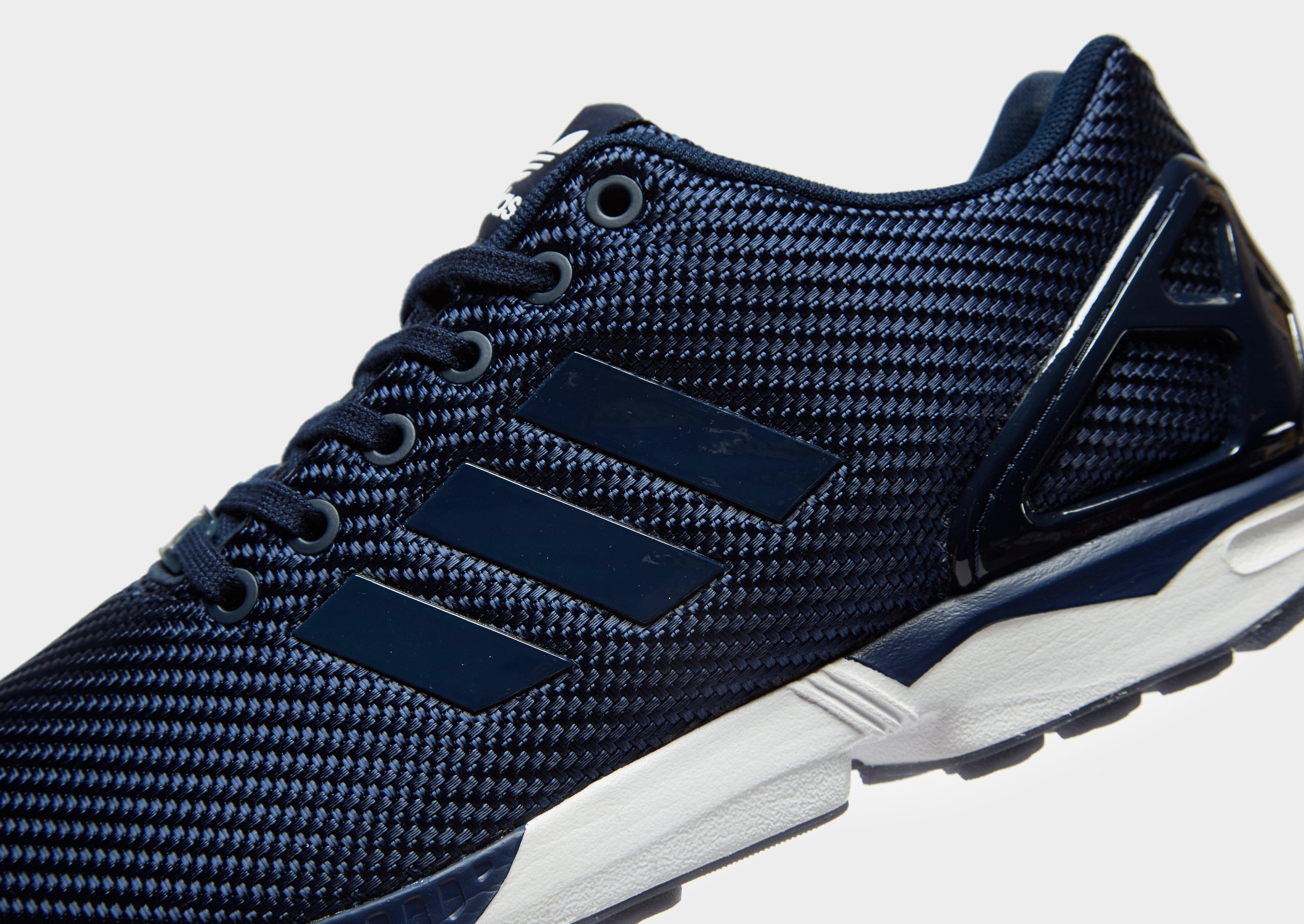 Buy adidas Originals ZX Flux | JD Sports