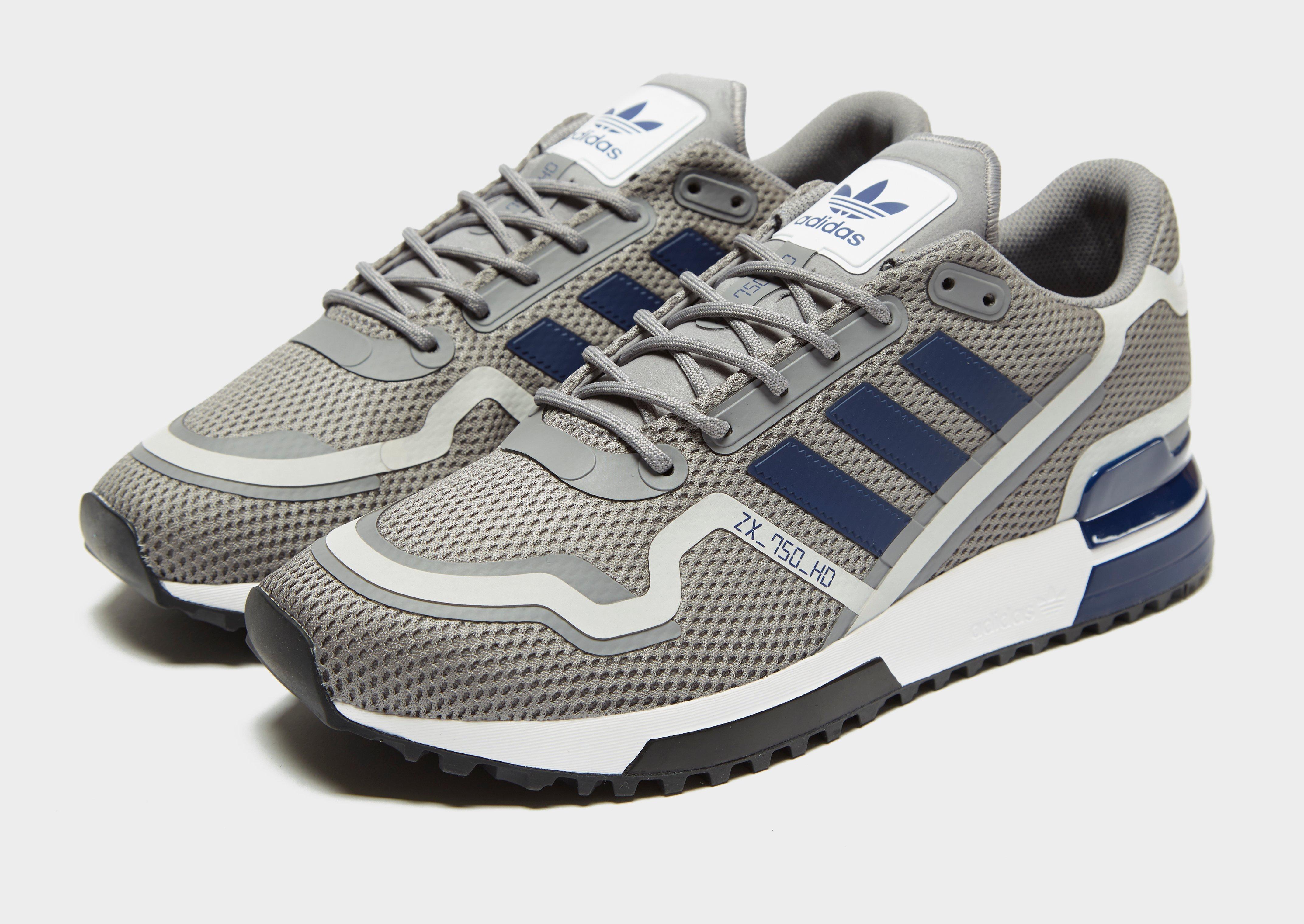 Buy adidas Originals ZX 750 HD | JD Sports