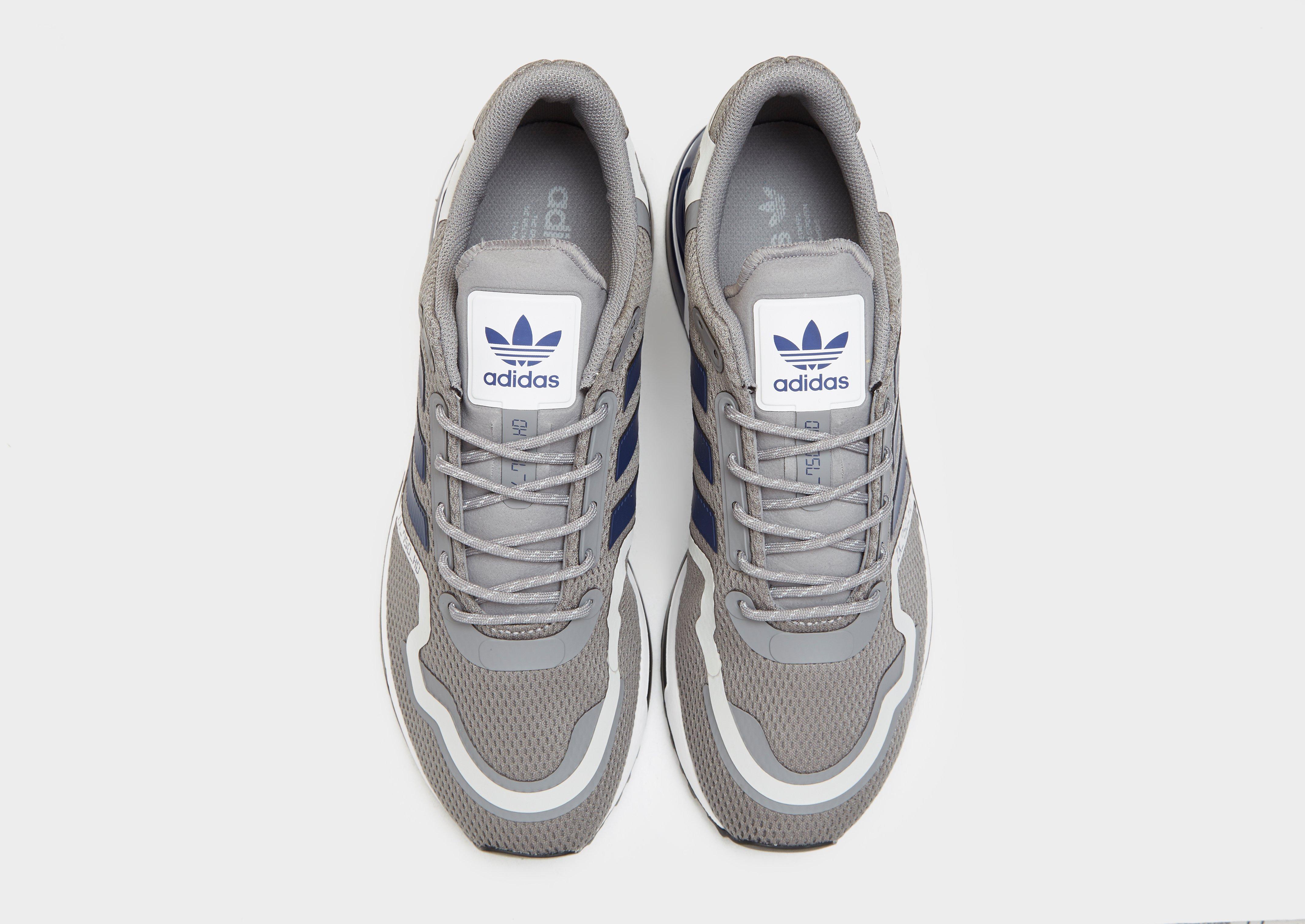 adidas originals zx 750 hd grey