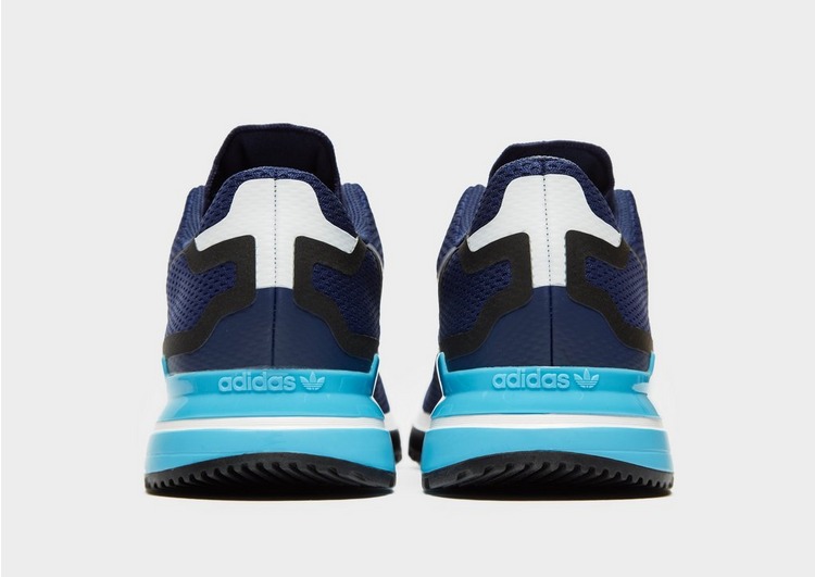 adidas originals heren zx 750 sneakers blauw adidas originals heren zx 750 sneakers blauw