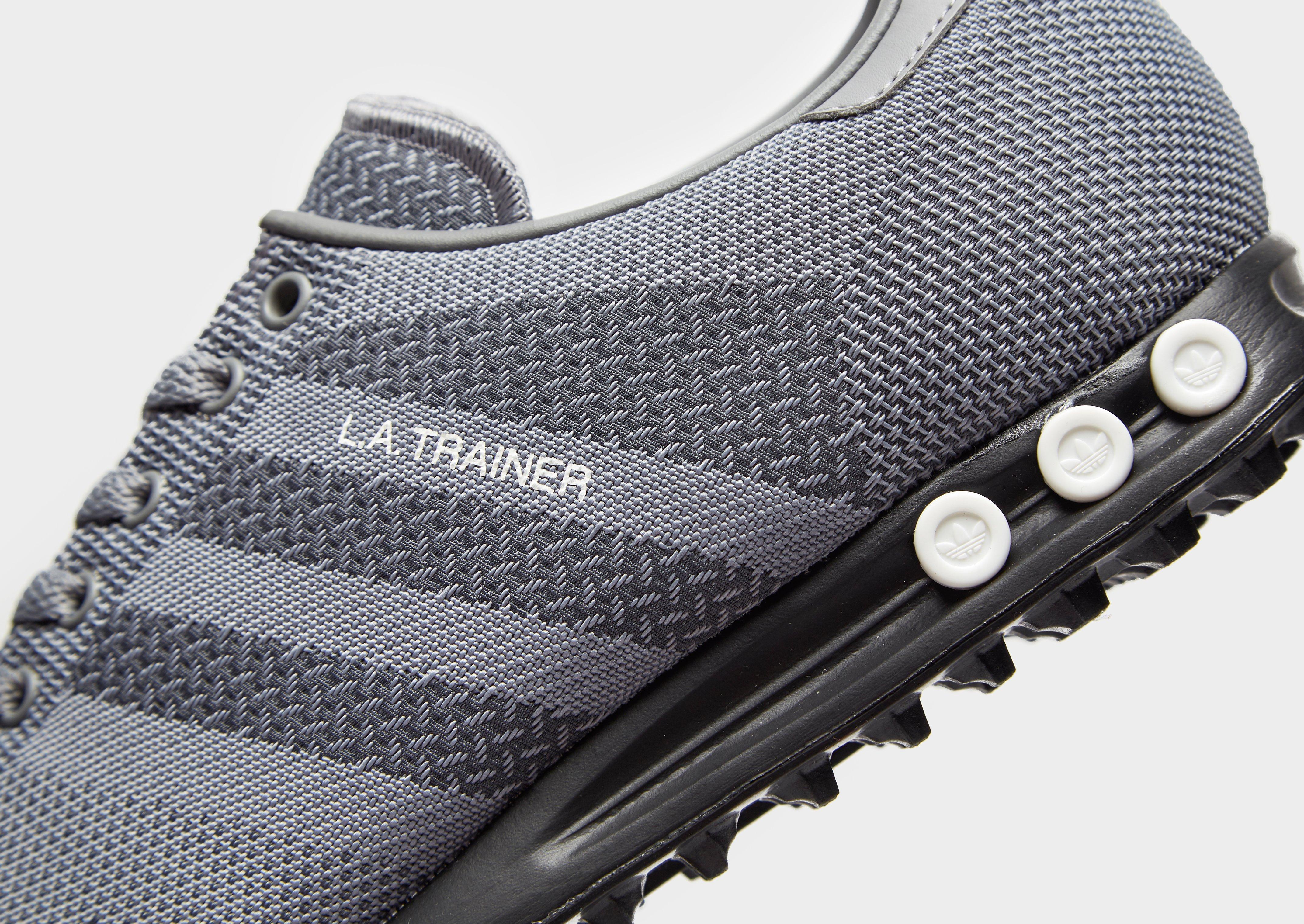 la trainer woven