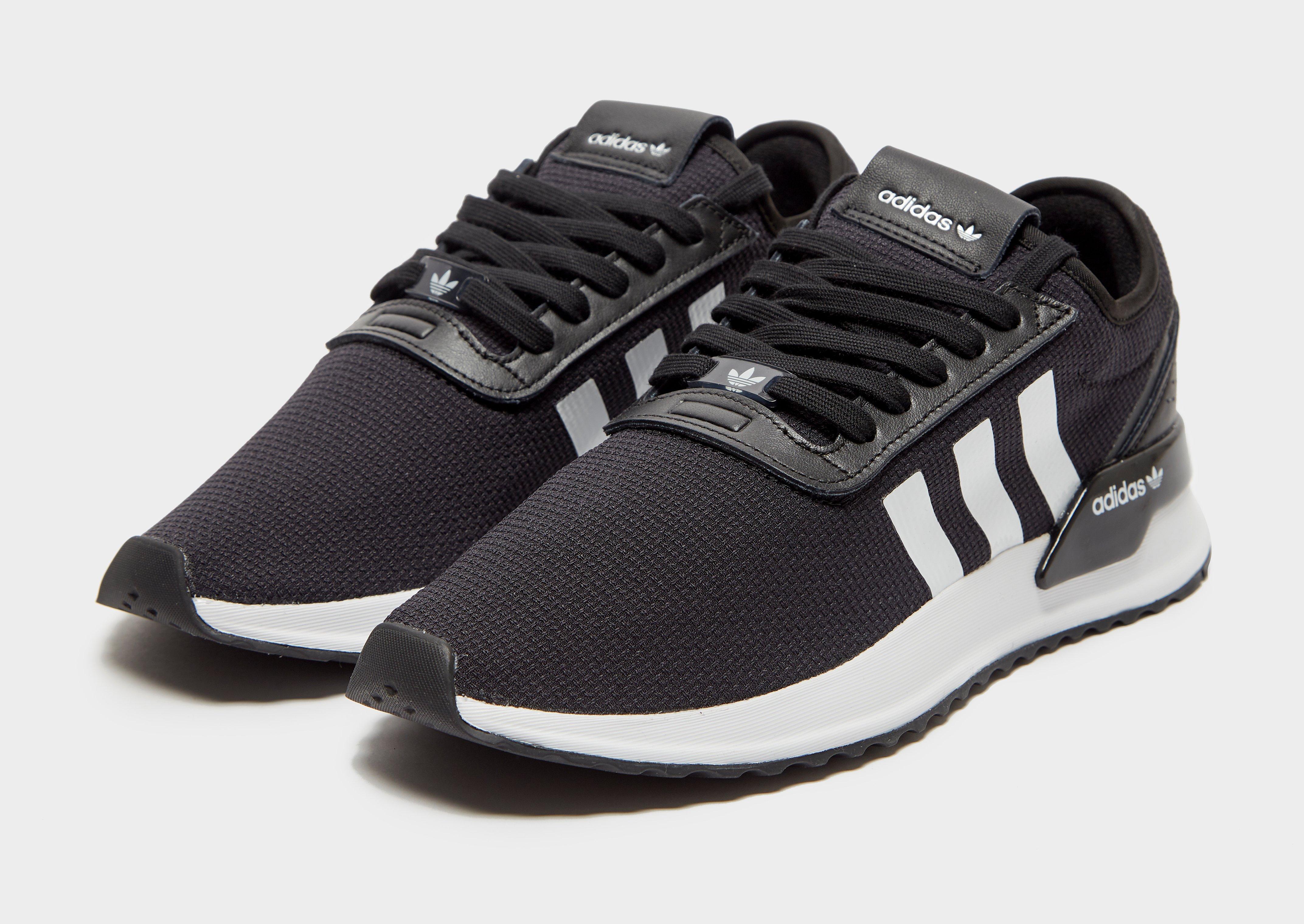 Adidas u_path outlet x black