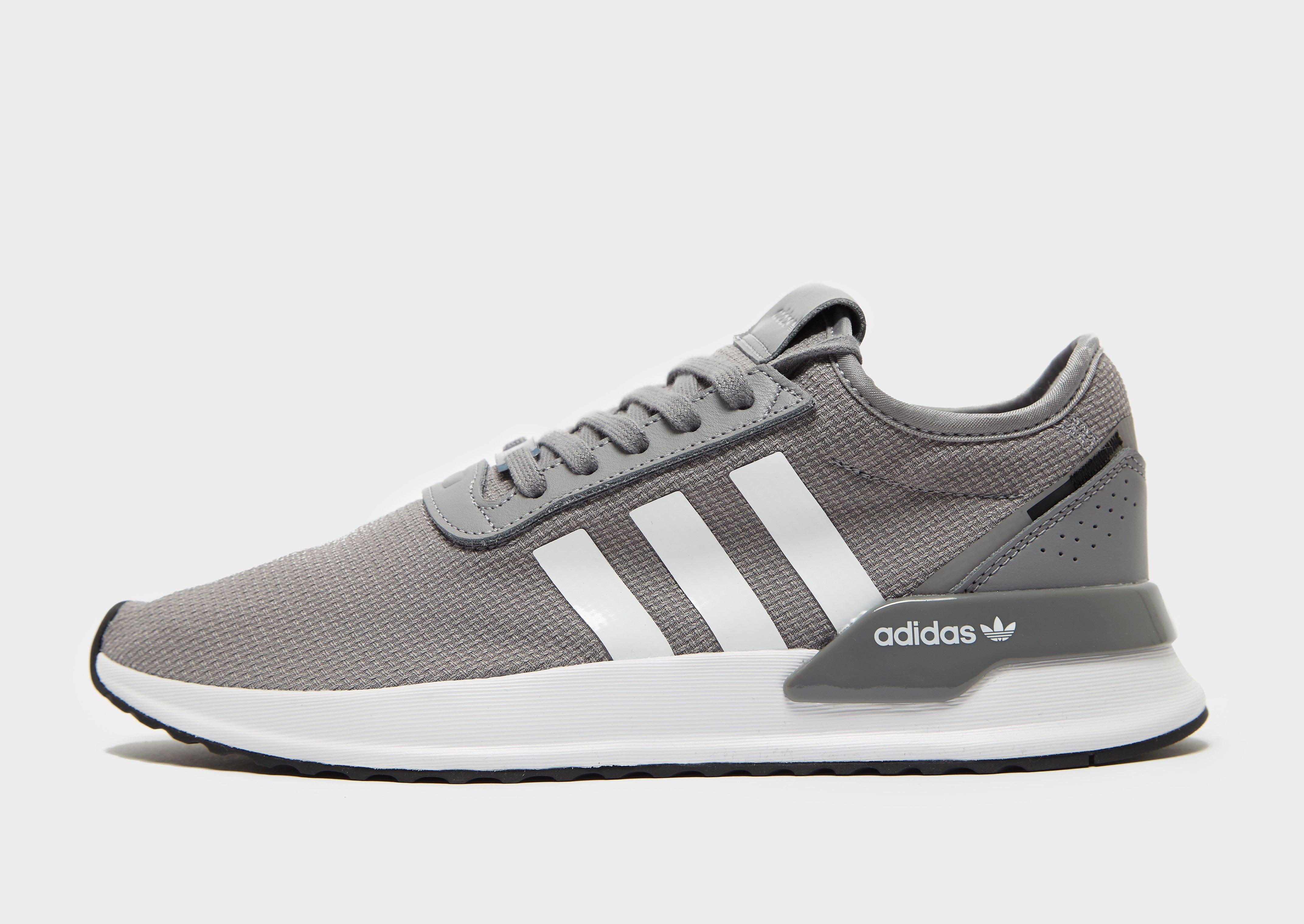 adidas upath grey