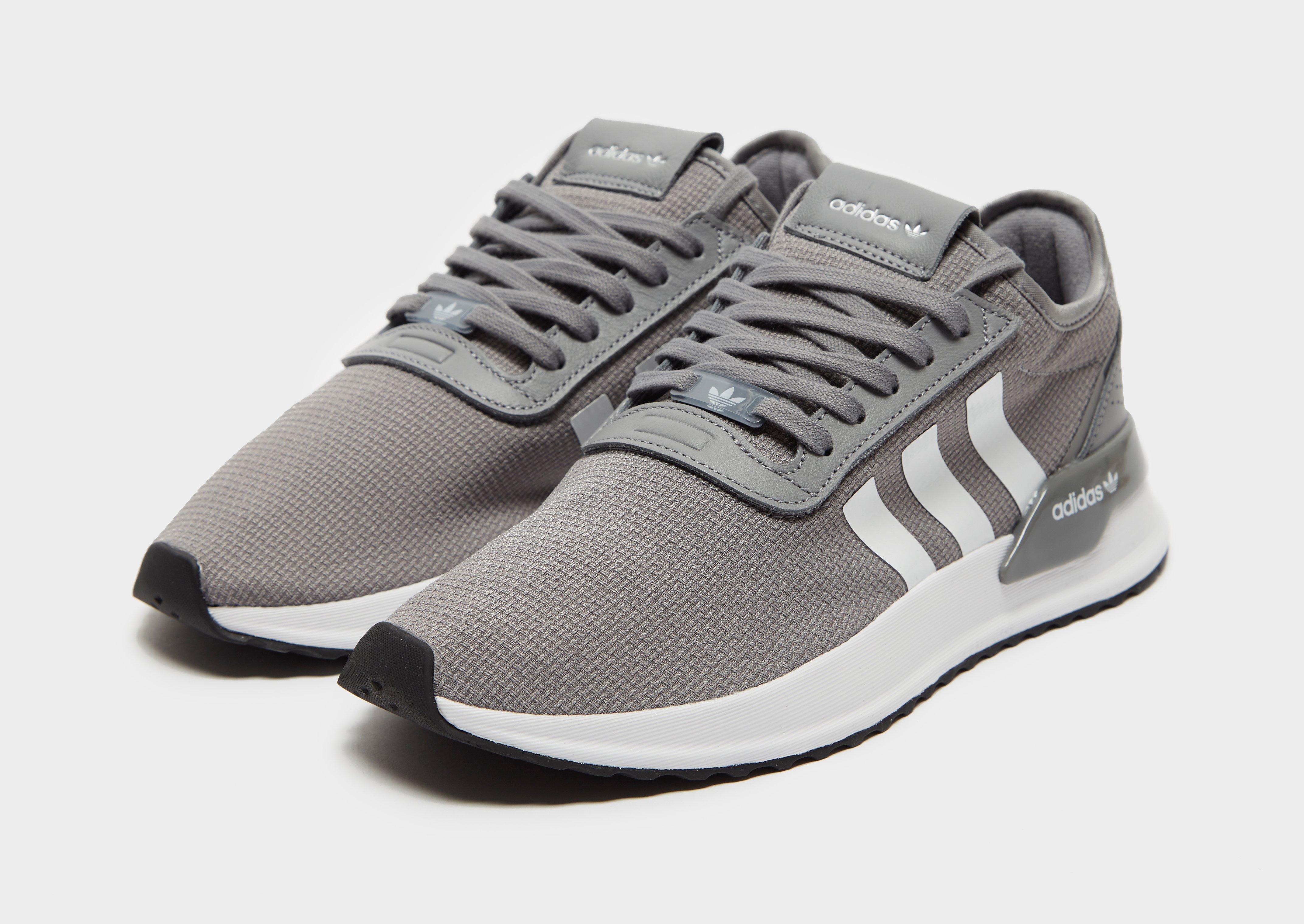 adidas u_path x grey