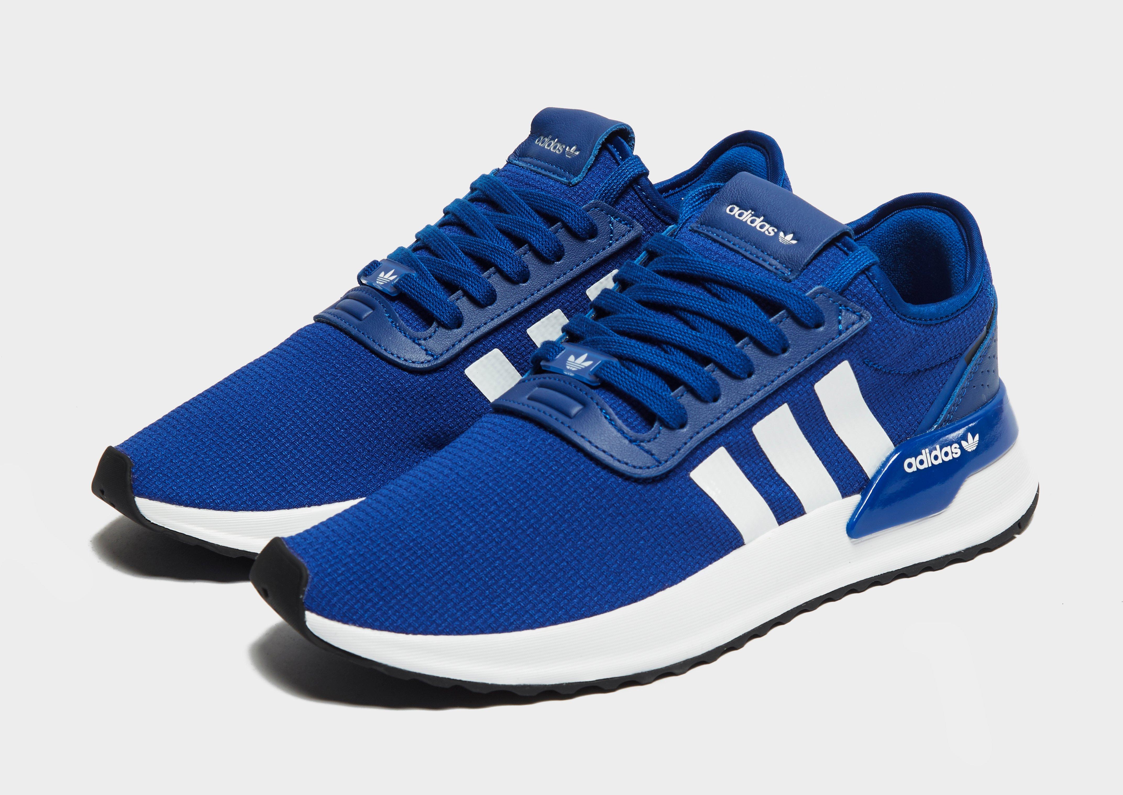 adidas originals u_path x blue