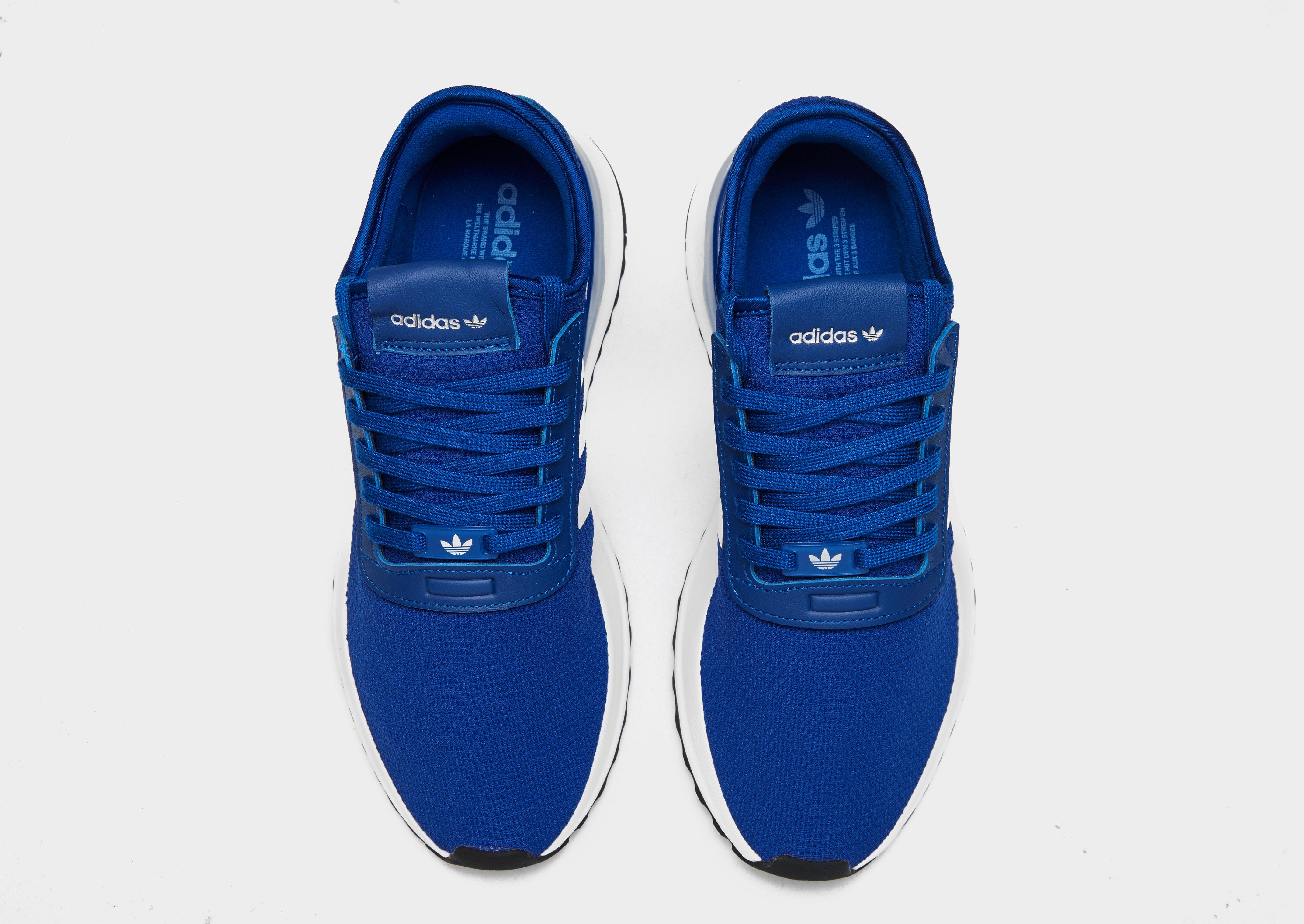 adidas original bleu