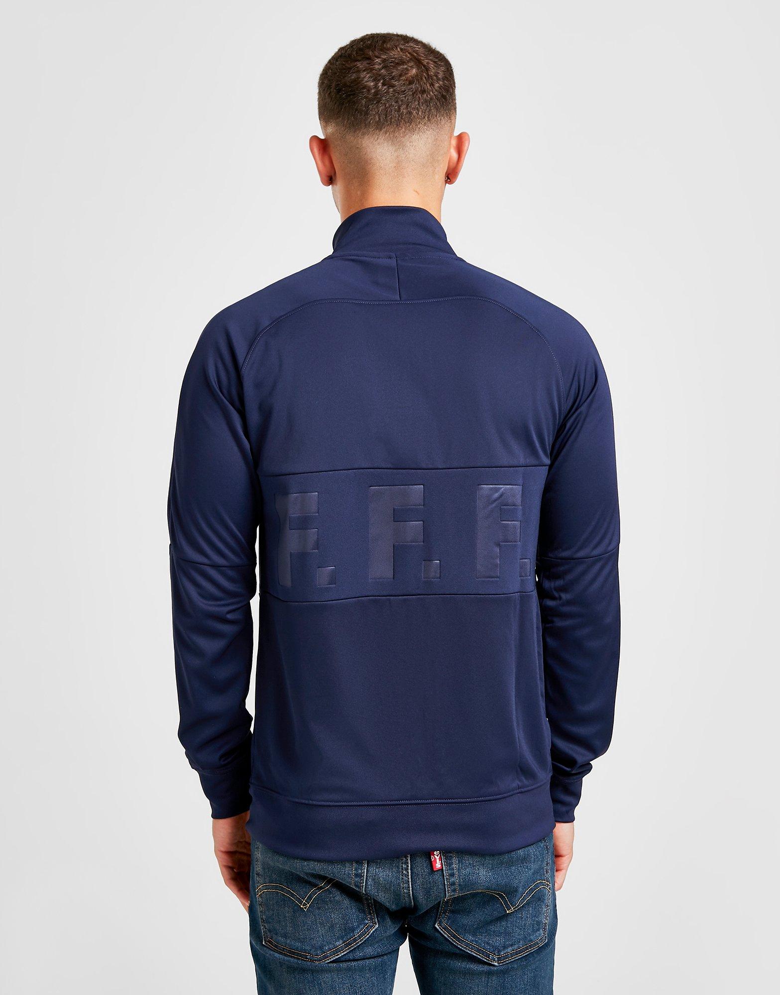 nike france jacket