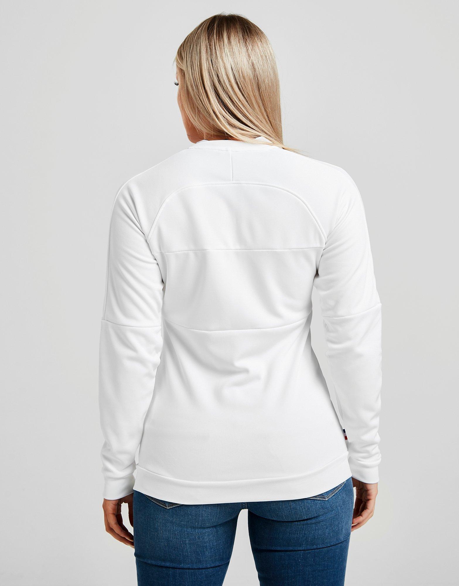 nike france track jacket