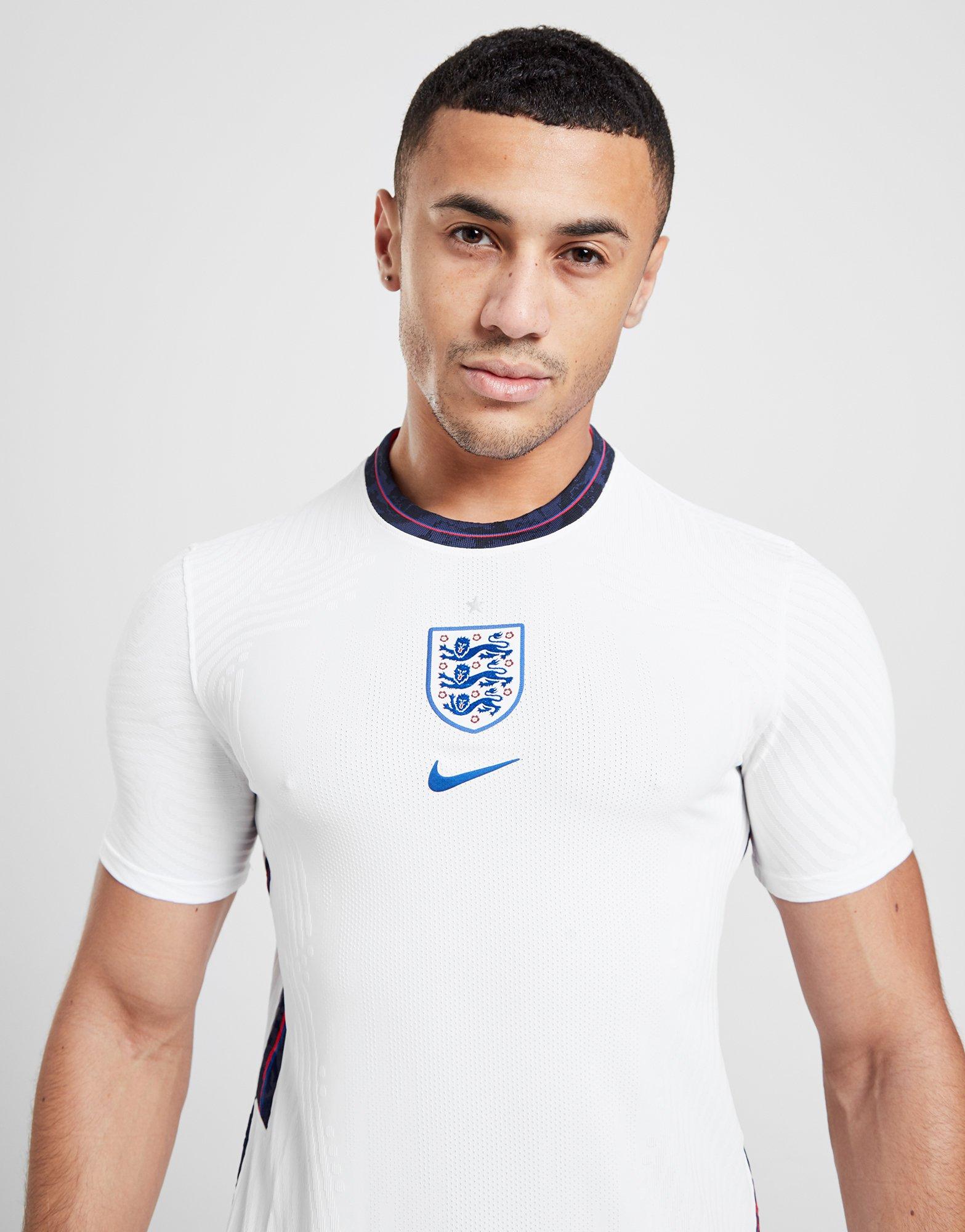 nike england top