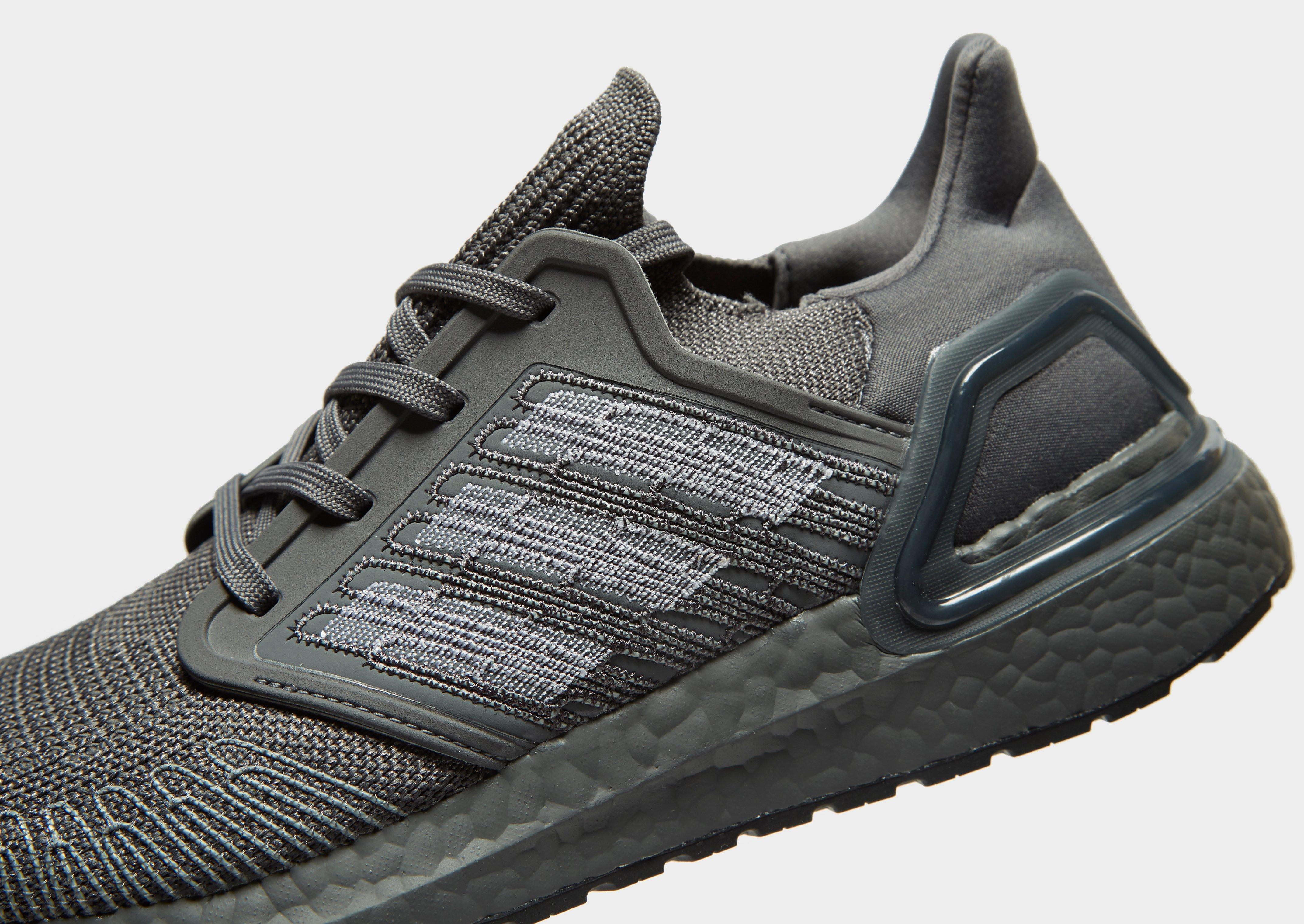 adidas ultra boost grau herren