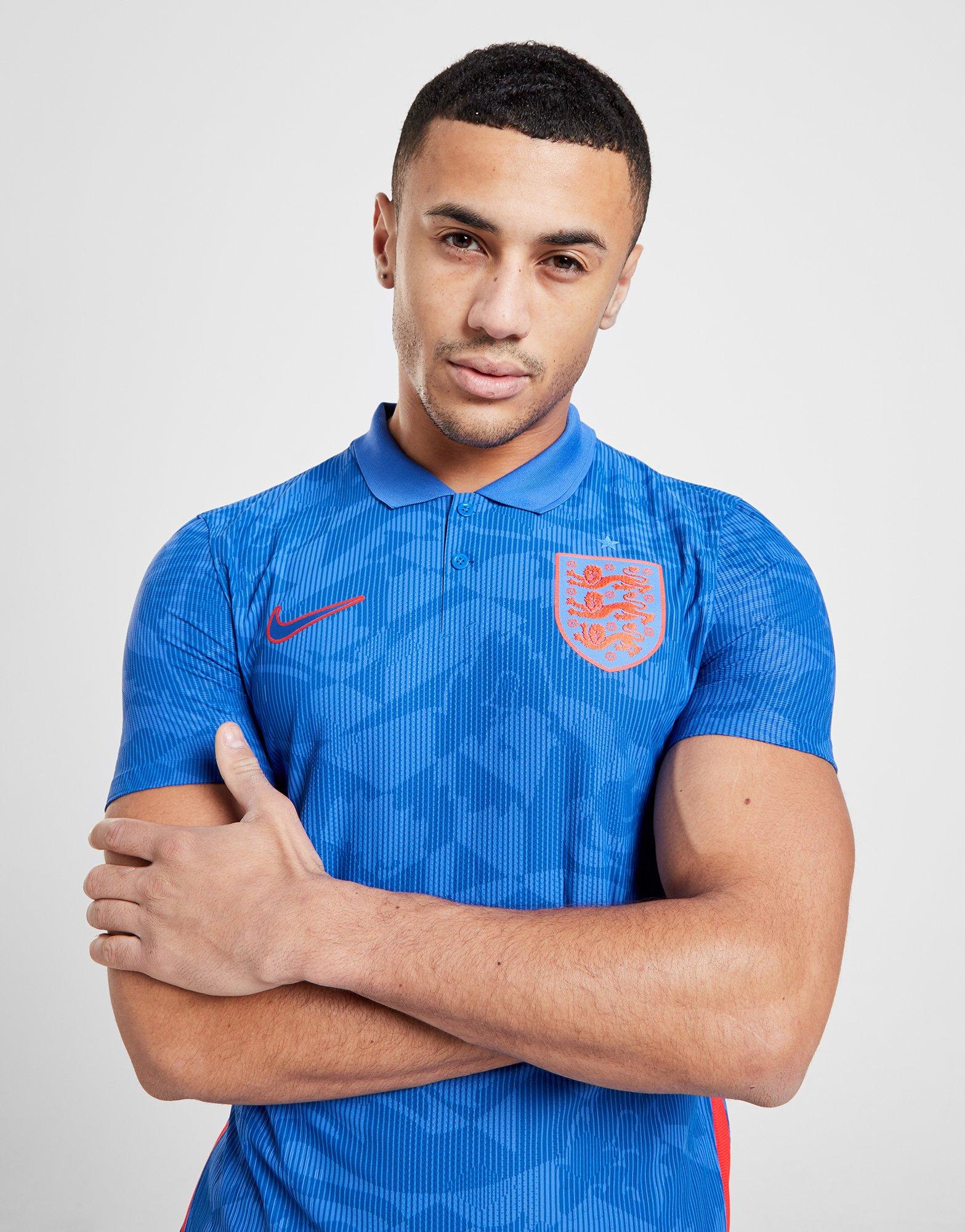 nike england top