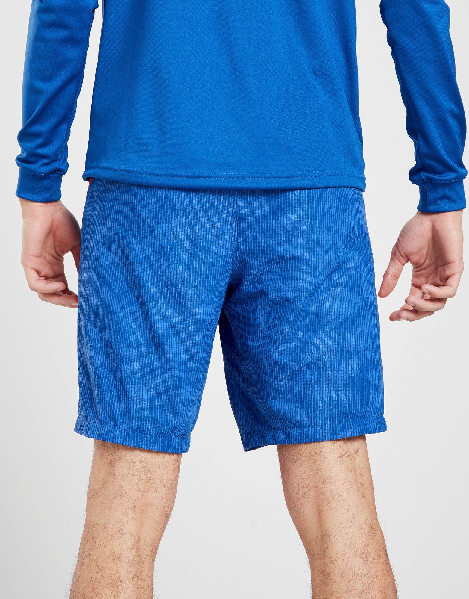 nike england shorts