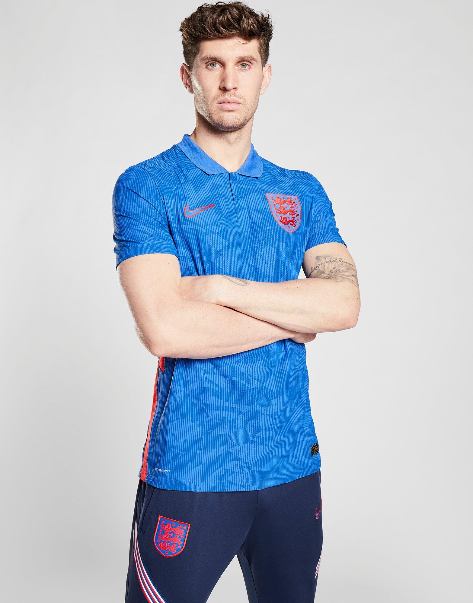 boys england away shirt