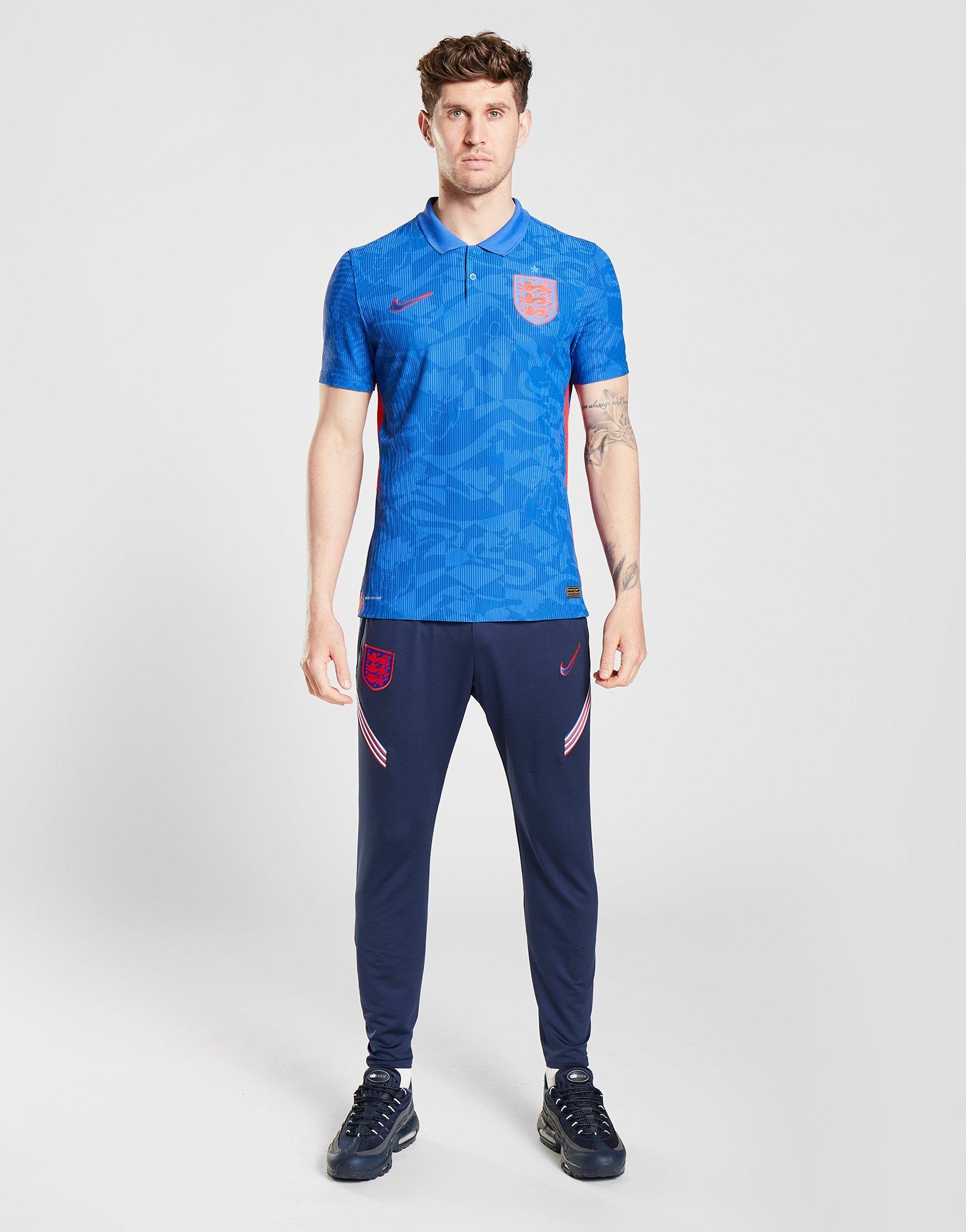 nike england away shirt