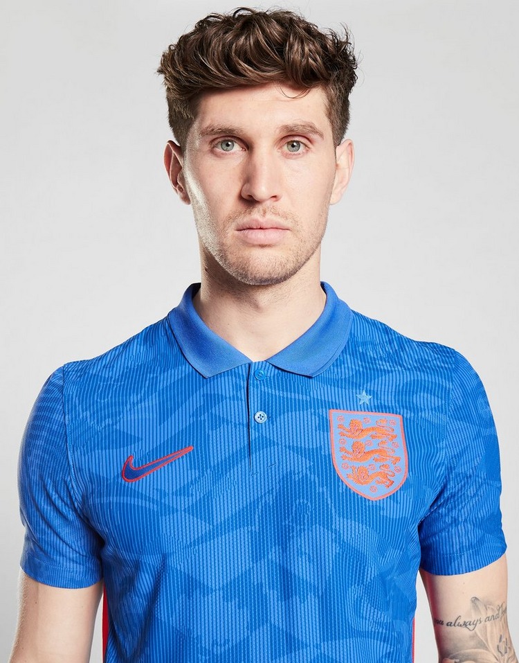 Nike camiseta selección de Inglaterra 2020 2.ª equipación ...