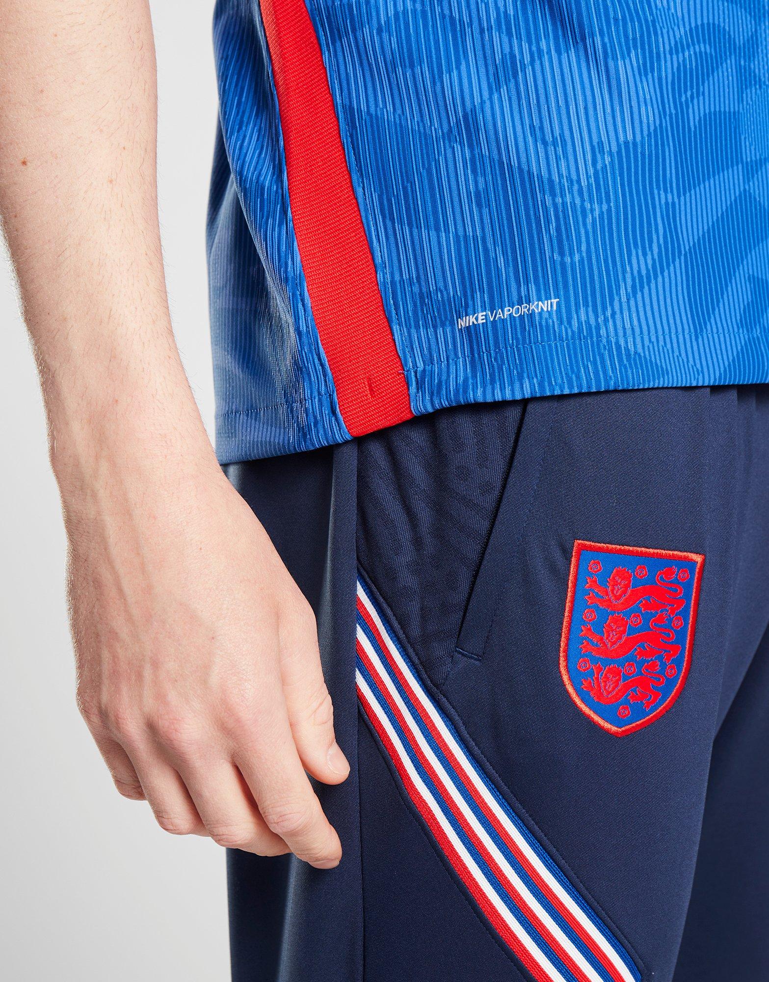 nike england away shirt