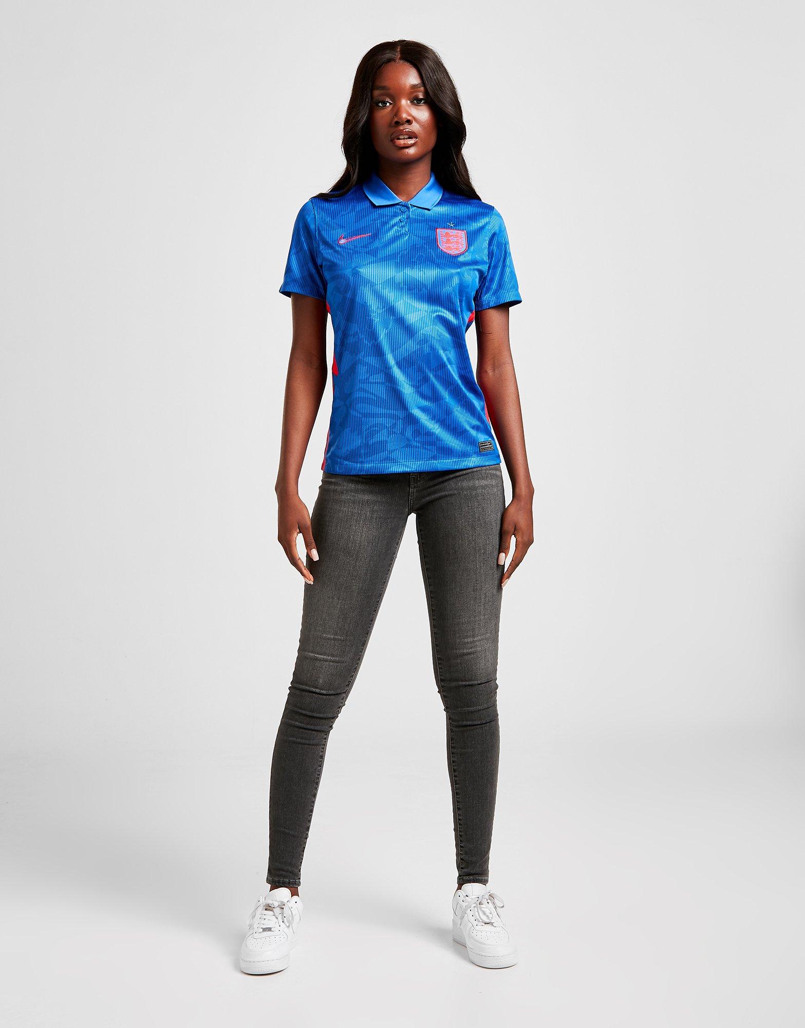england 2020 away shirt