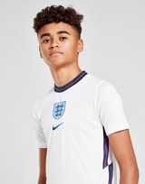 Nike England 2020 Home Shirt Junior