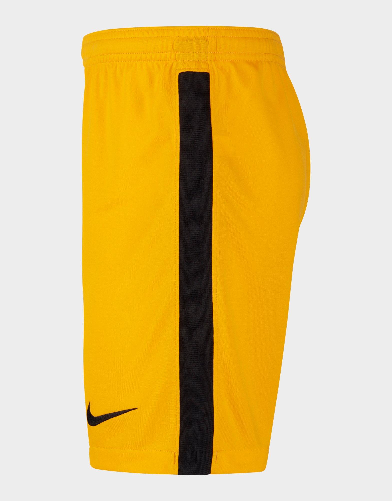 nike goalkeeper shorts