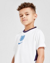 Nike England 2020 Home Kit Children