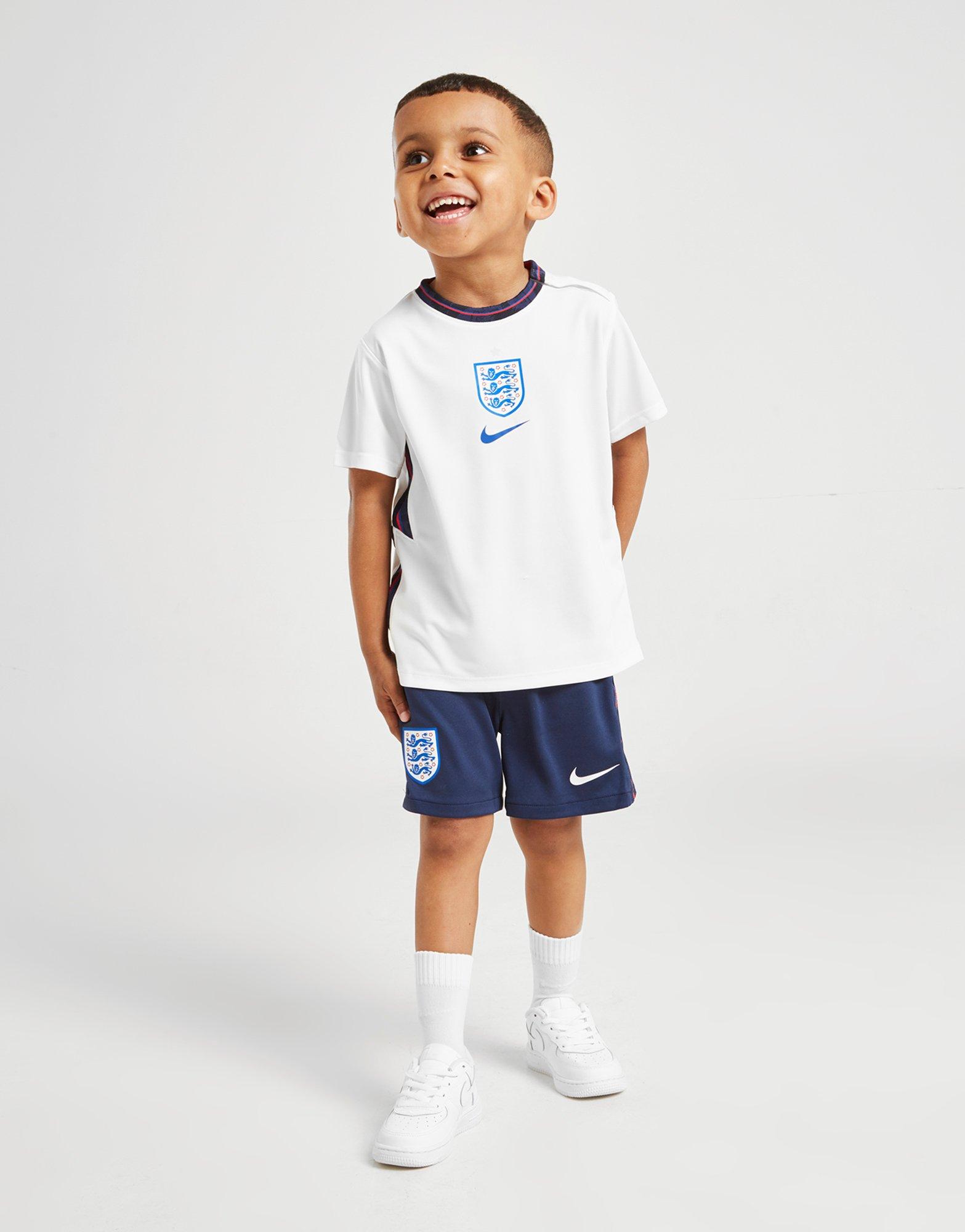 baby england kit