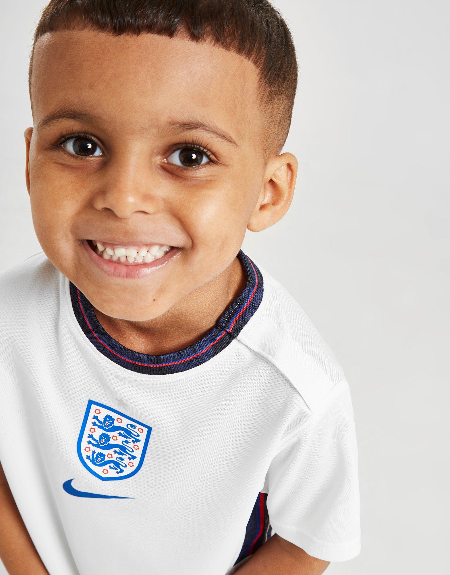 infant england kit