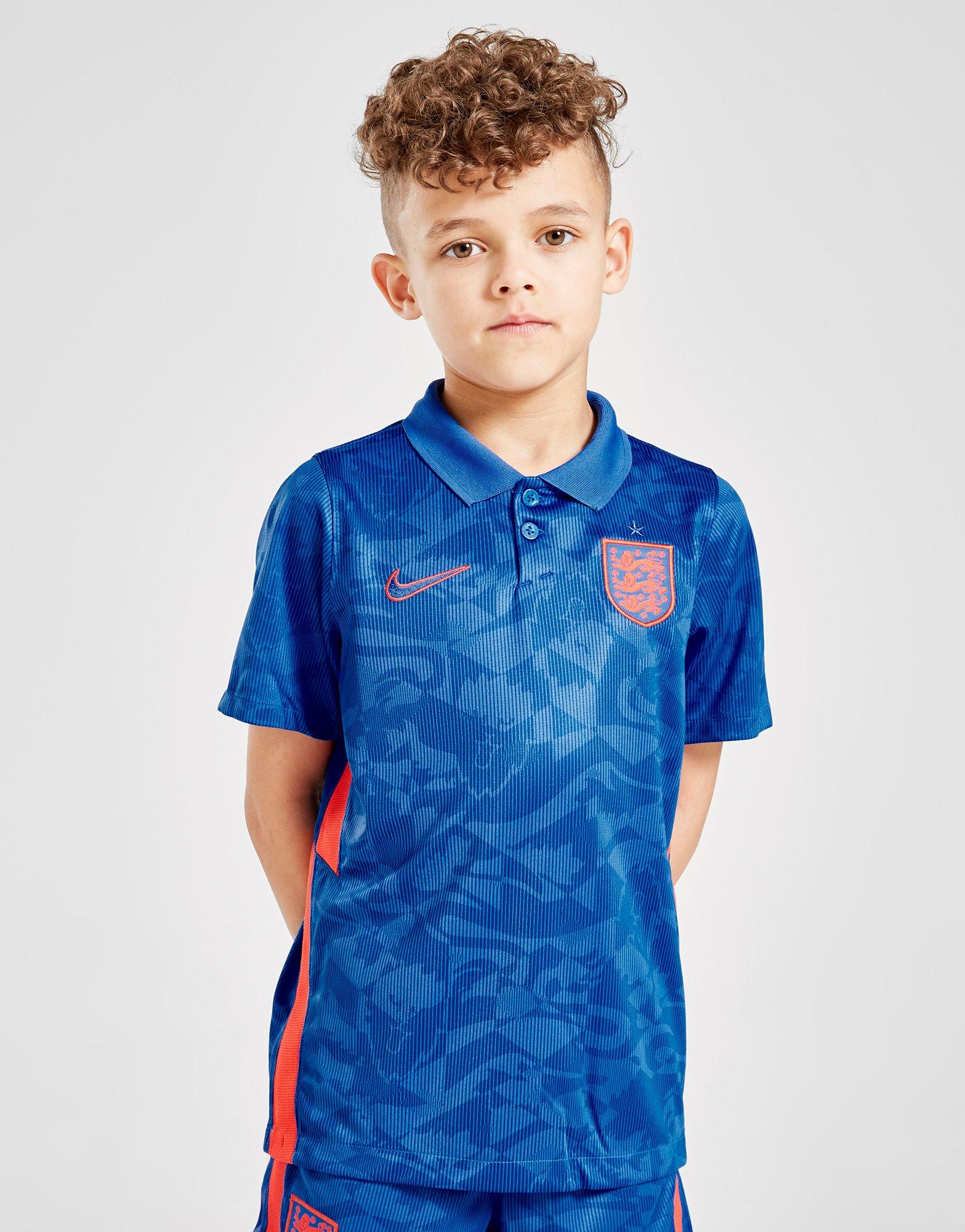 england 2020 away kit