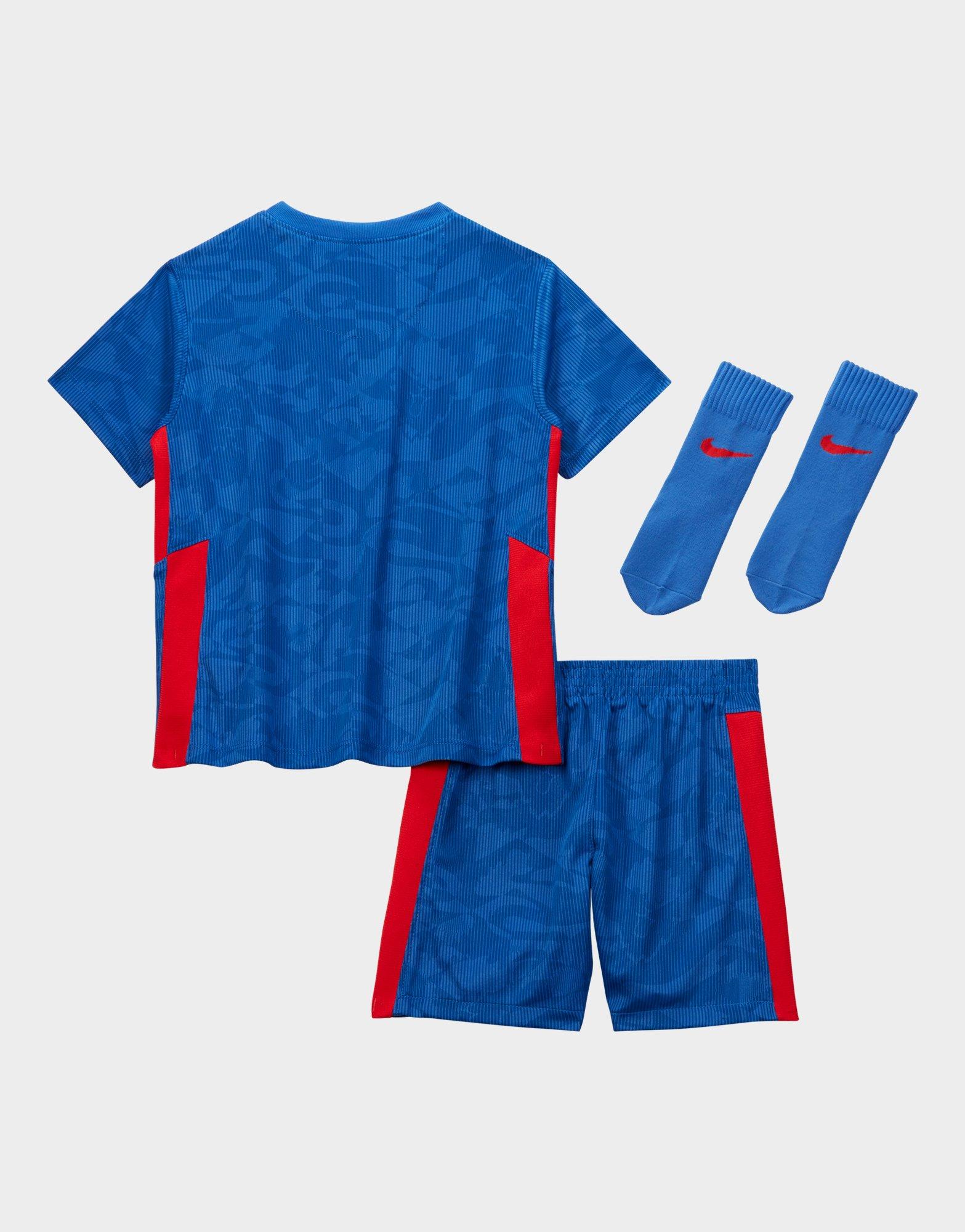 infant england kit