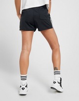 adidas Originals 3-Stripes Poly Shorts Donna