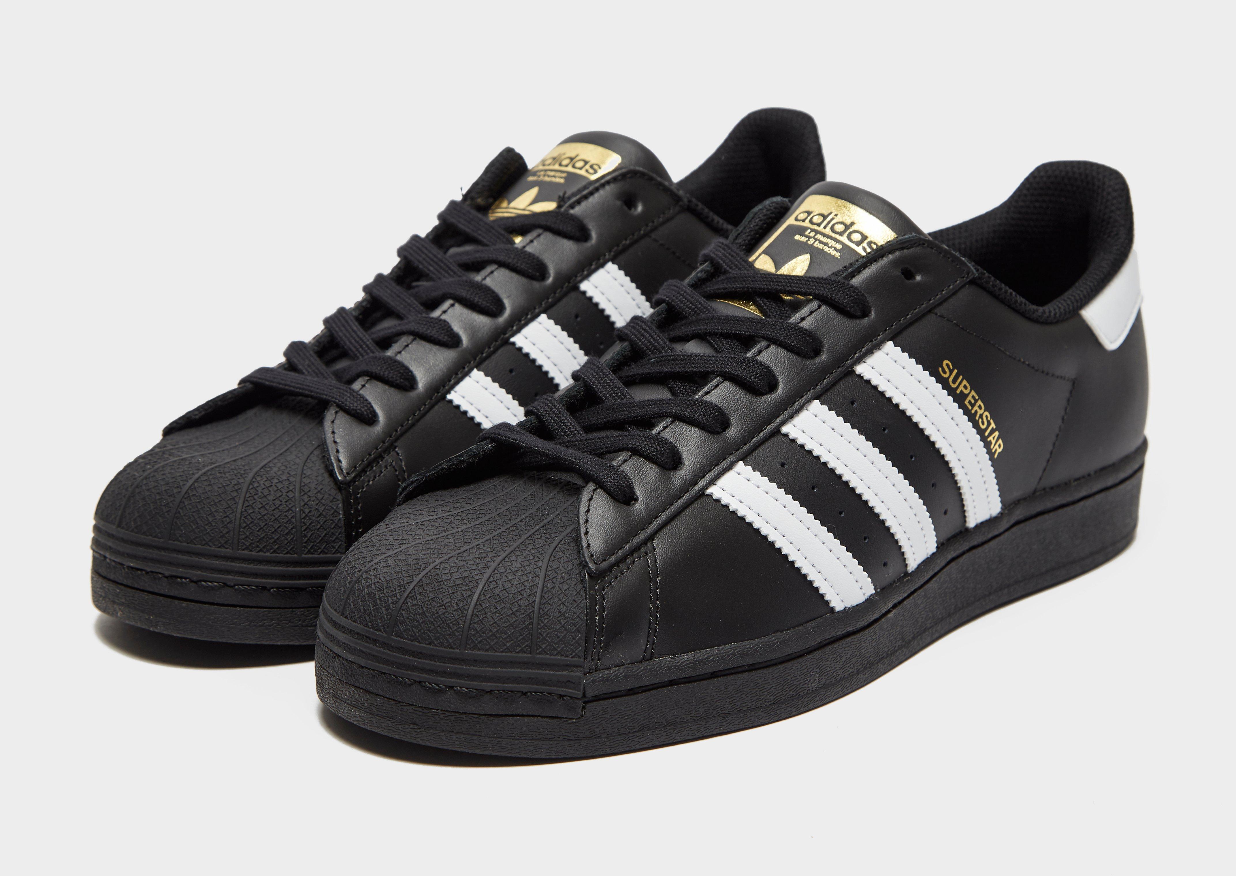 Adidas superstar store taille 23