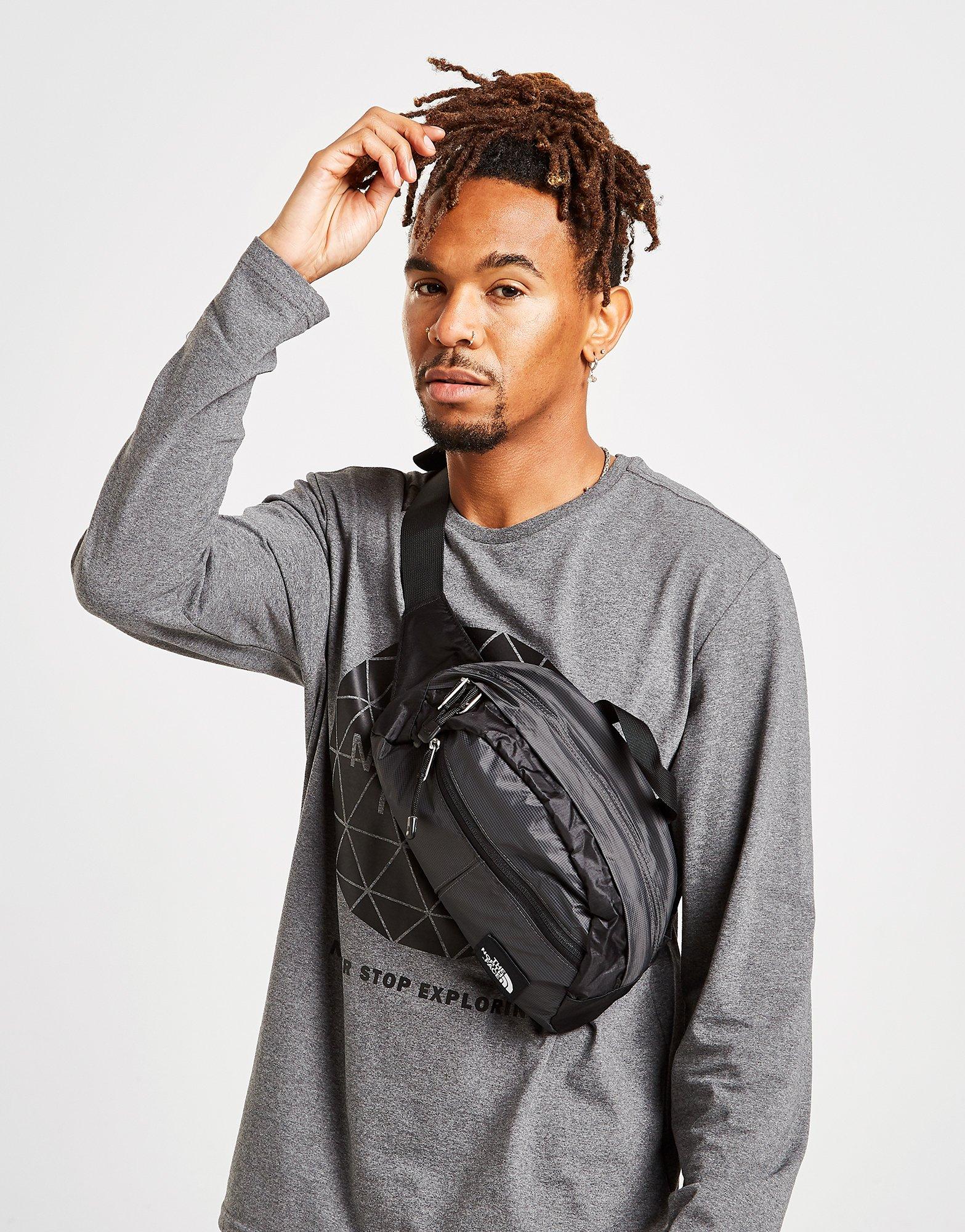 the north face roo lumbar pack