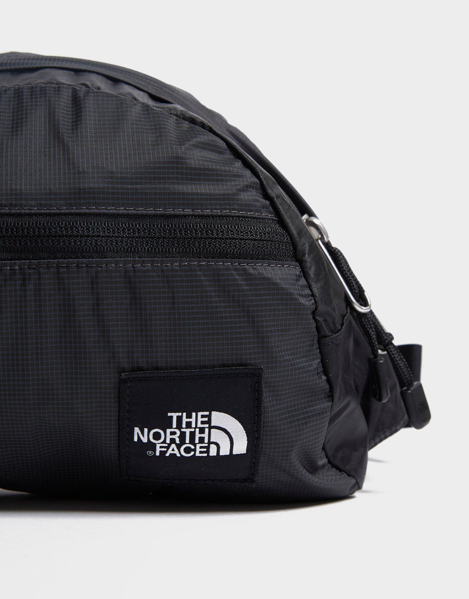 the north face lumbar bag