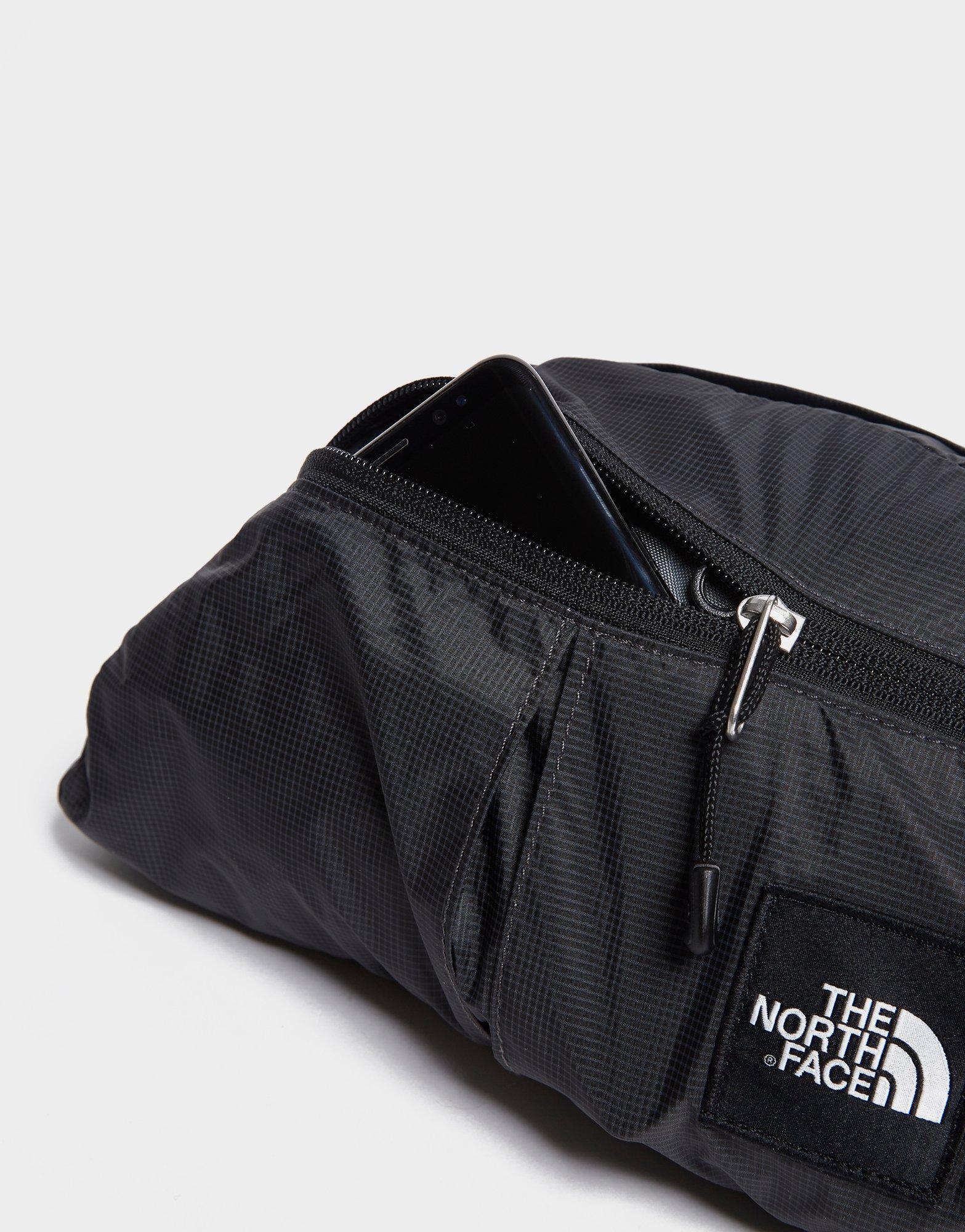 the north face roo lumbar pack