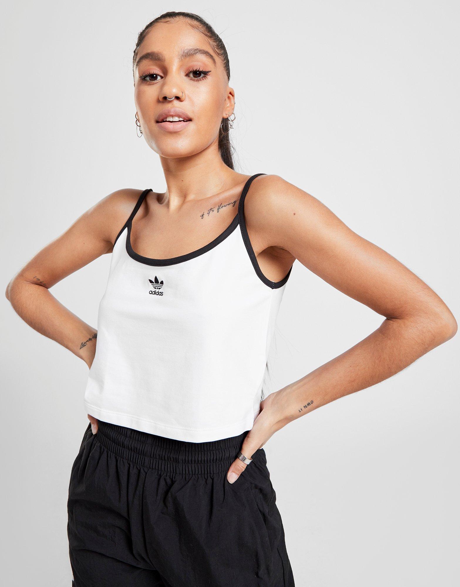 adidas cami top