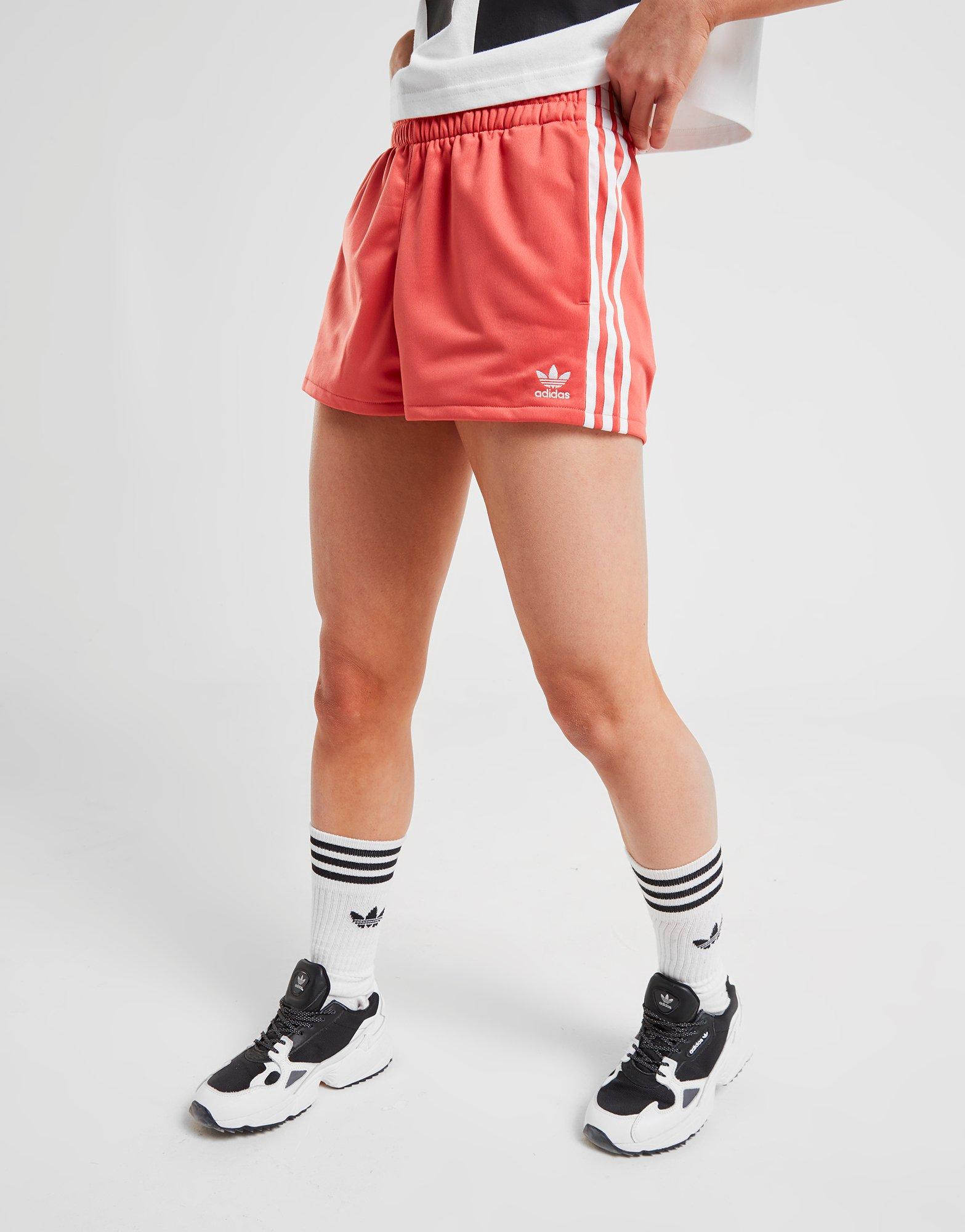 adidas retro shorts
