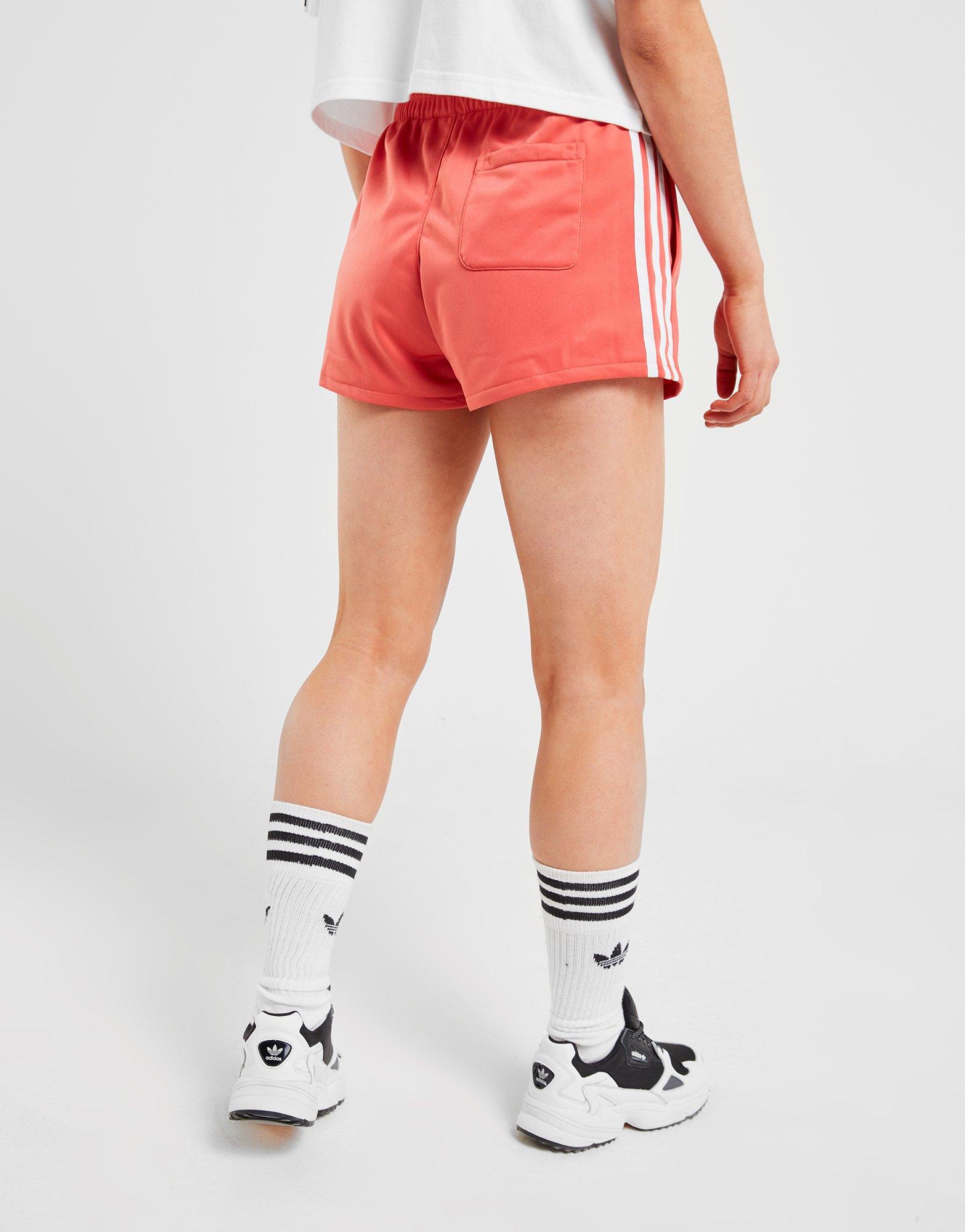 short adidas original femme