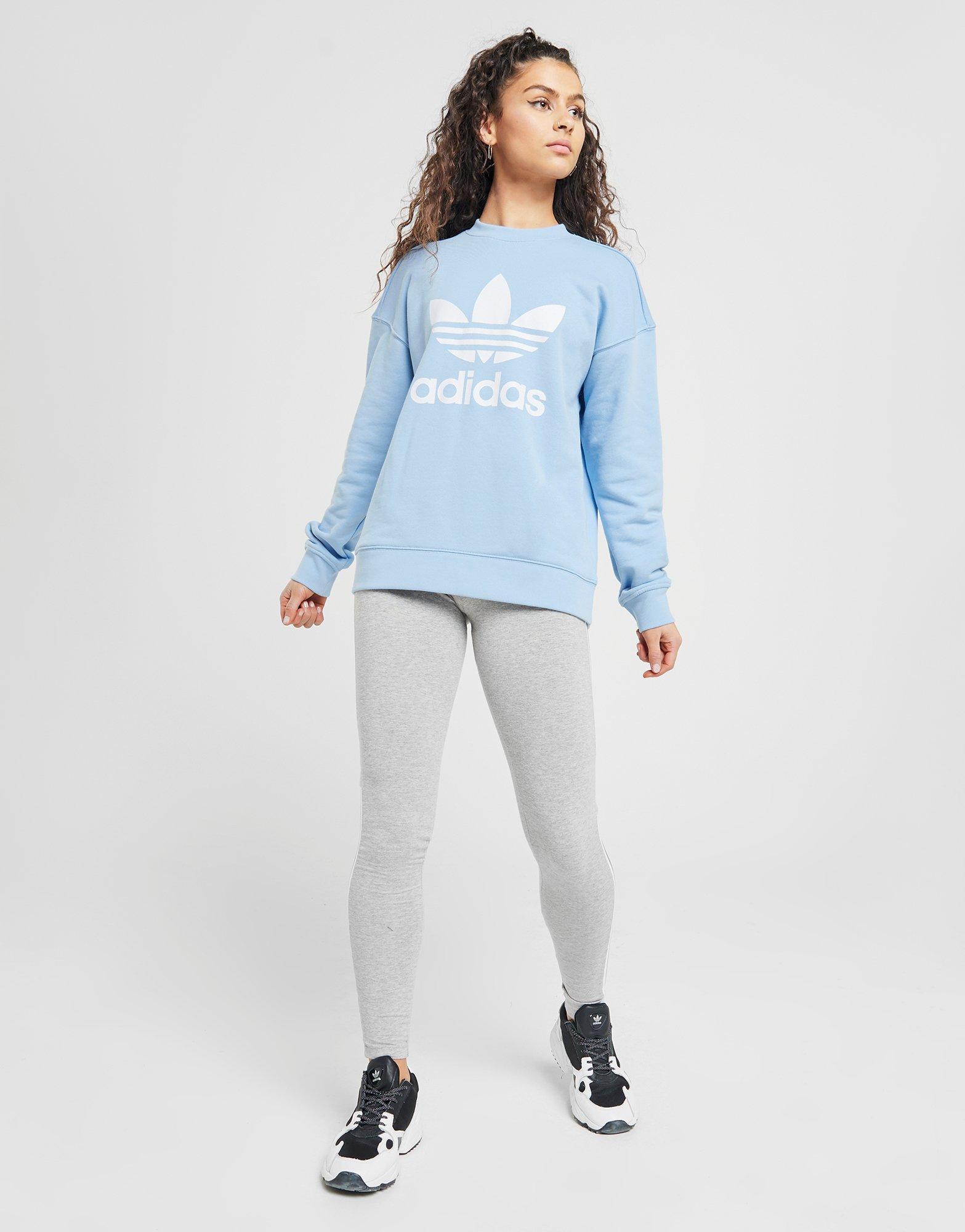 sweatshirt dam adidas