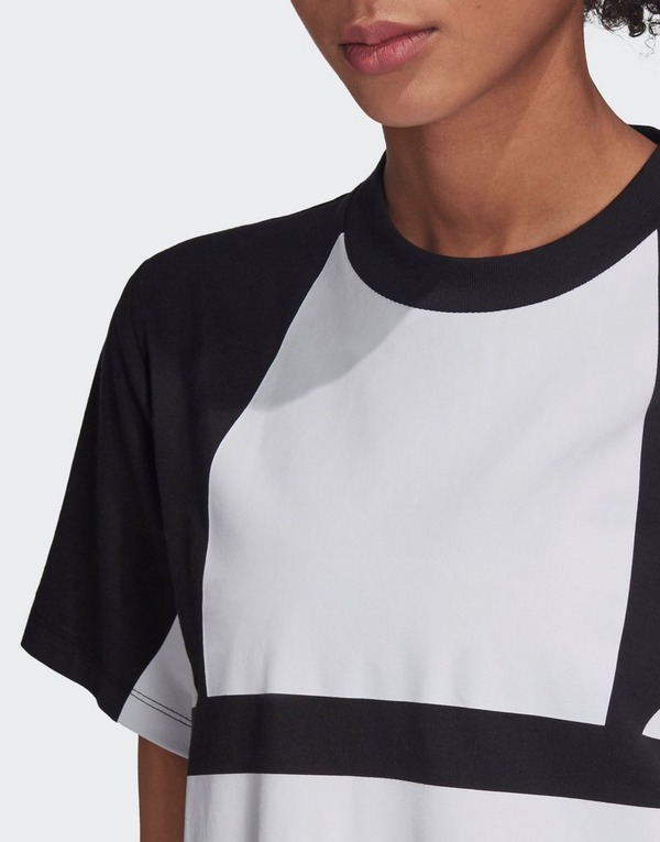 t-shirt adidas femmes large t-shirt adidas femmes large