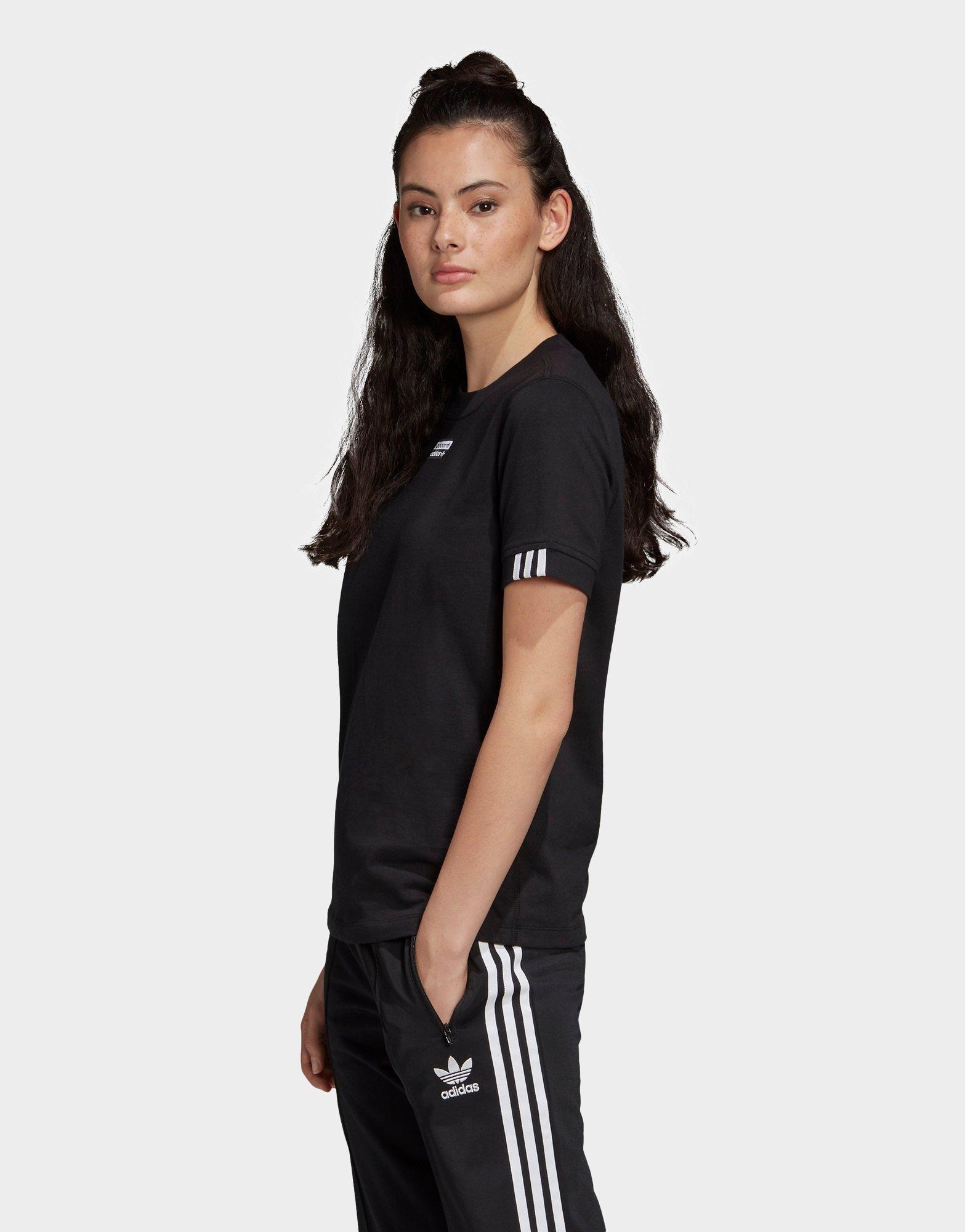 adidas Originals R.Y.V. T-Shirt Damen
