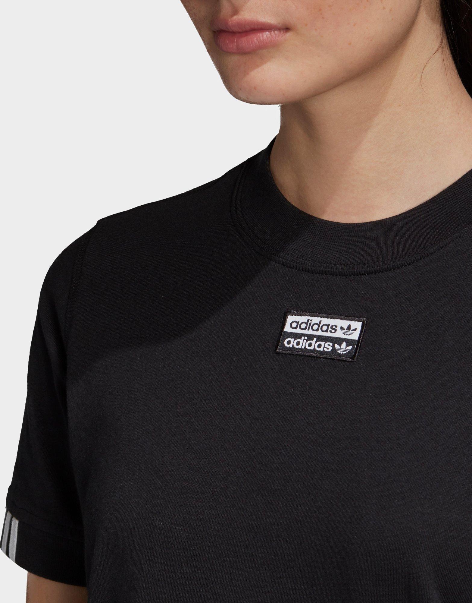 adidas Originals R.Y.V. T-Shirt Damen