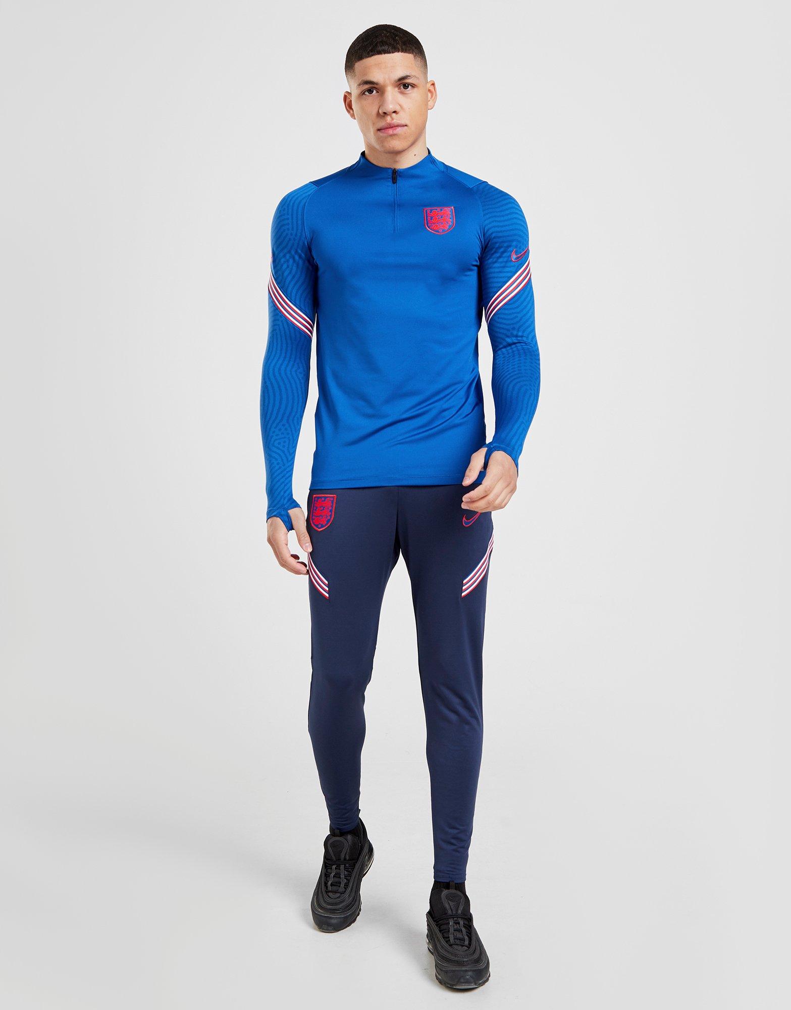 england nike tracksuit