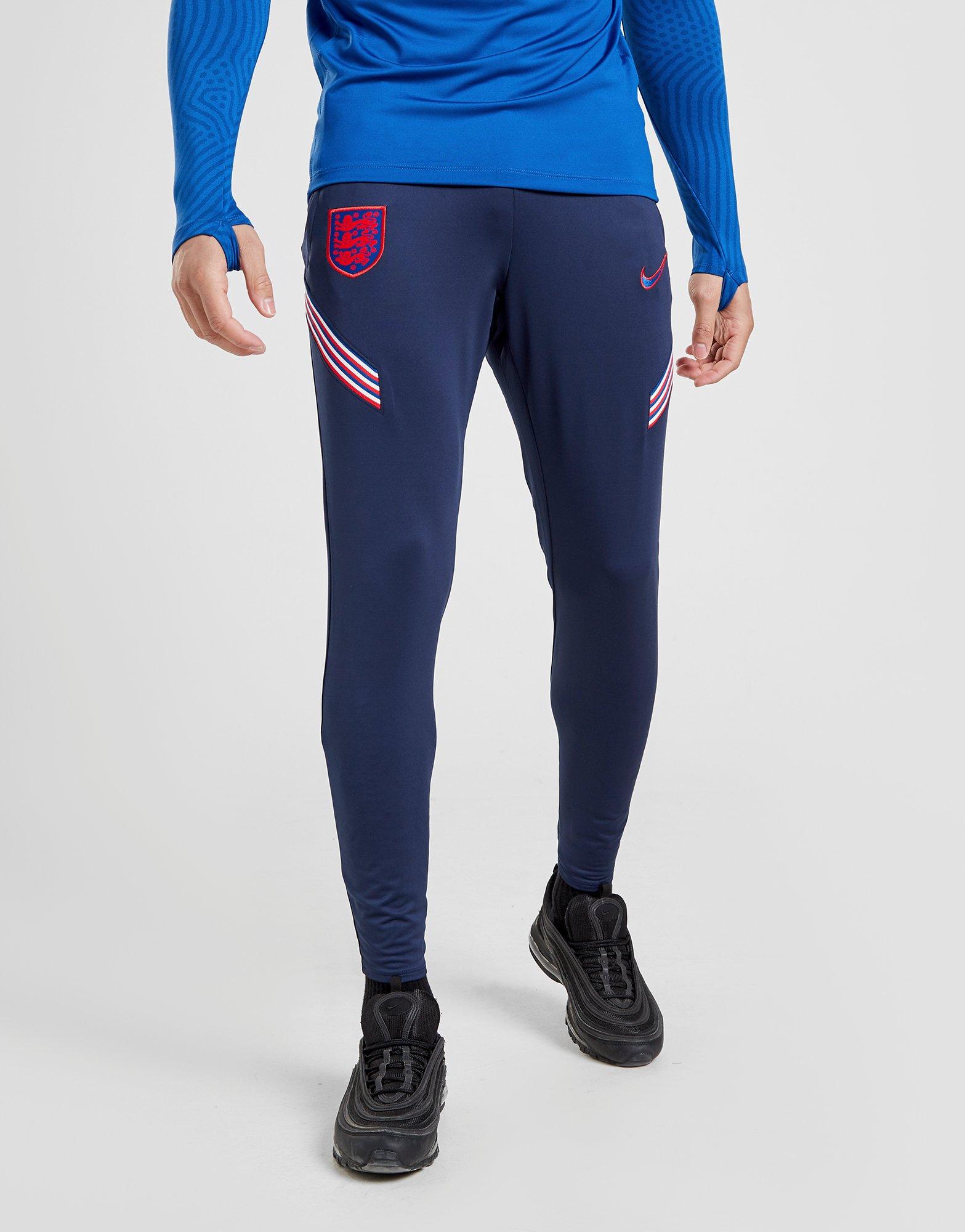 nike strike tracksuit bottoms