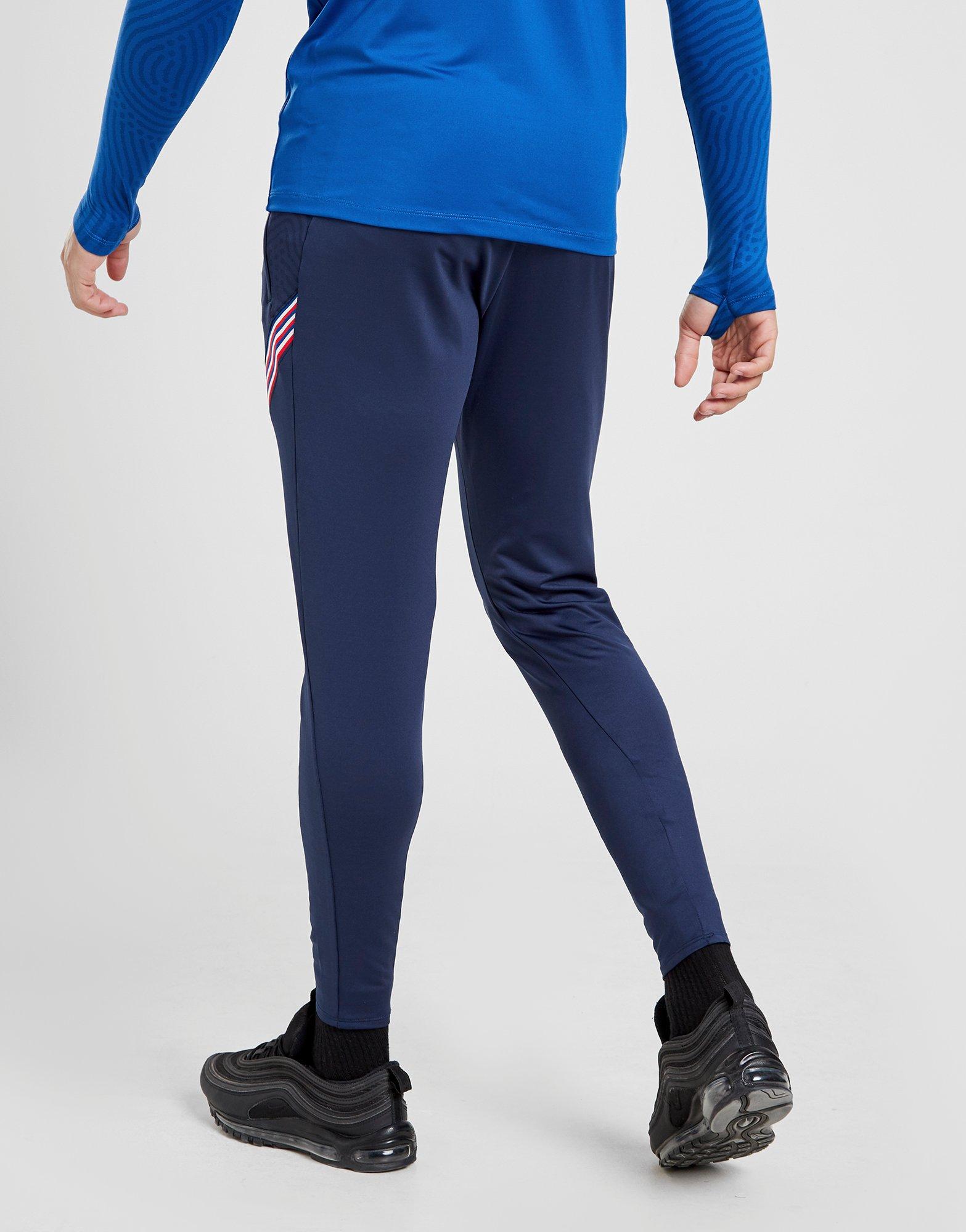 nike strike tracksuit bottoms
