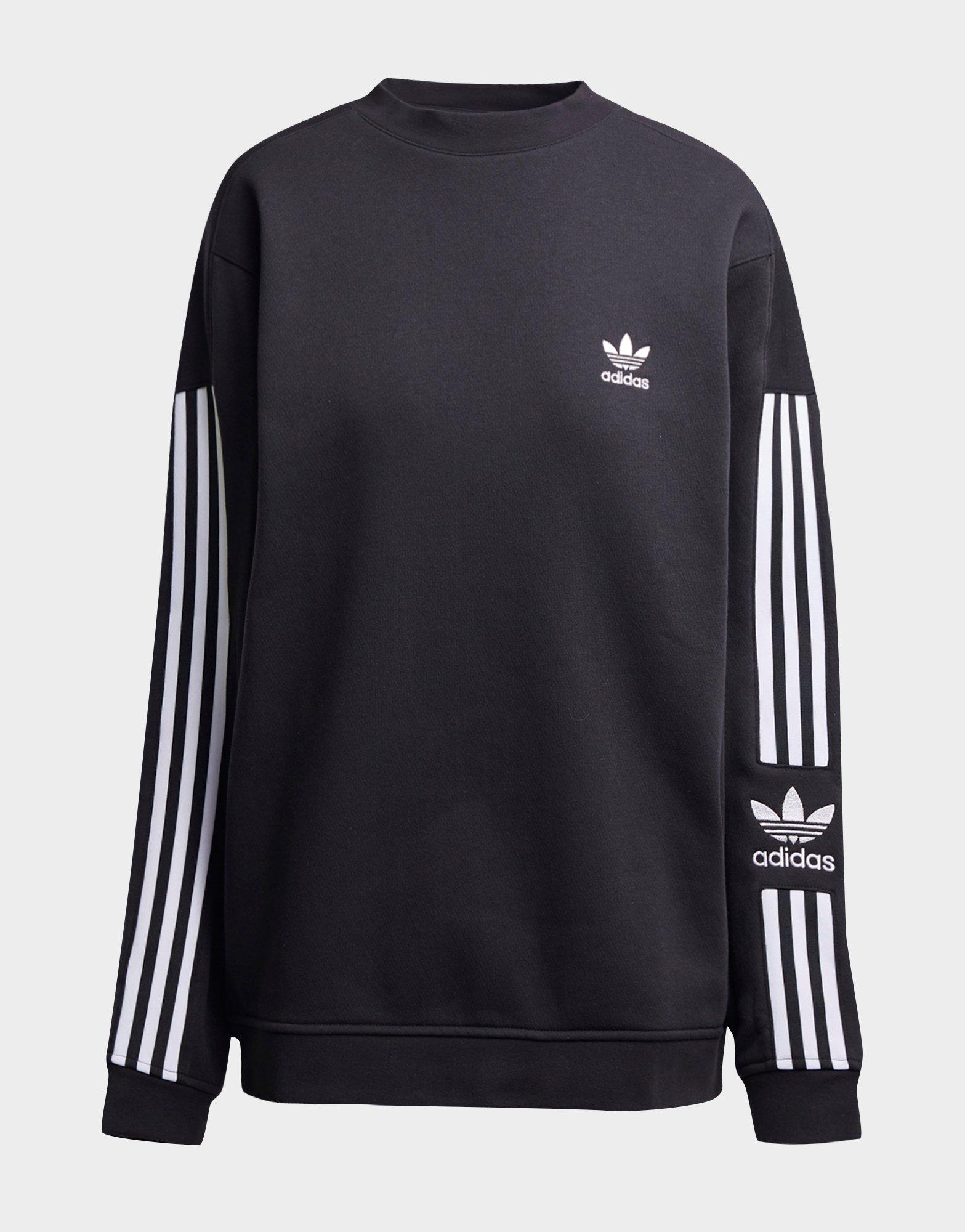 sweat shirt adidas femme