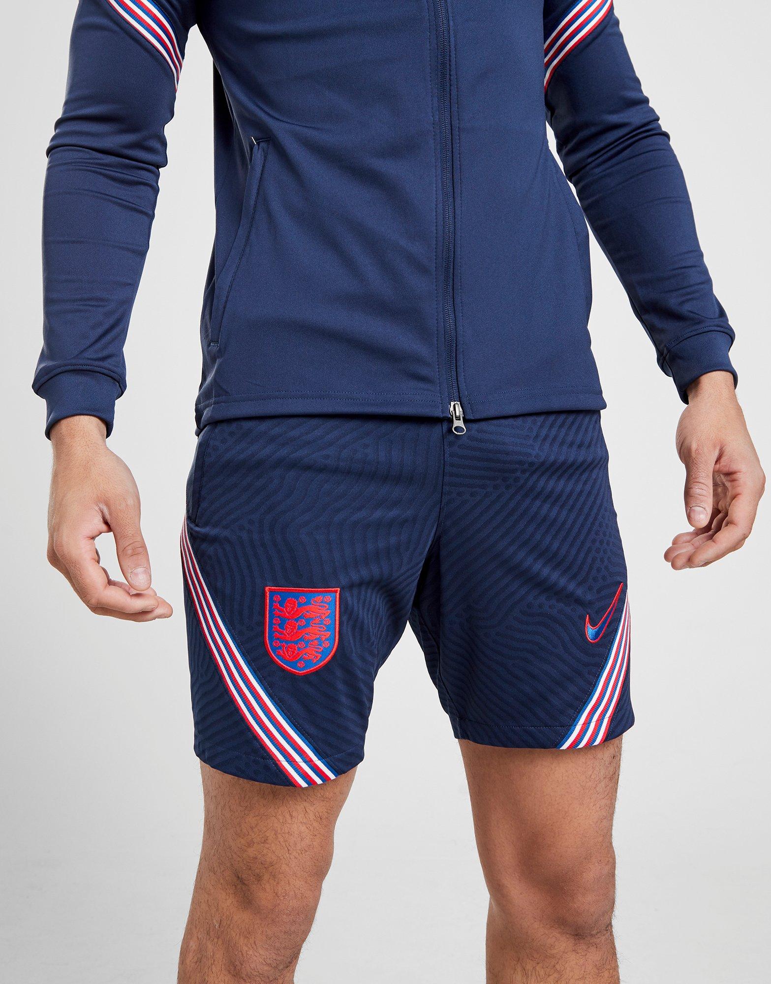 nike england shorts