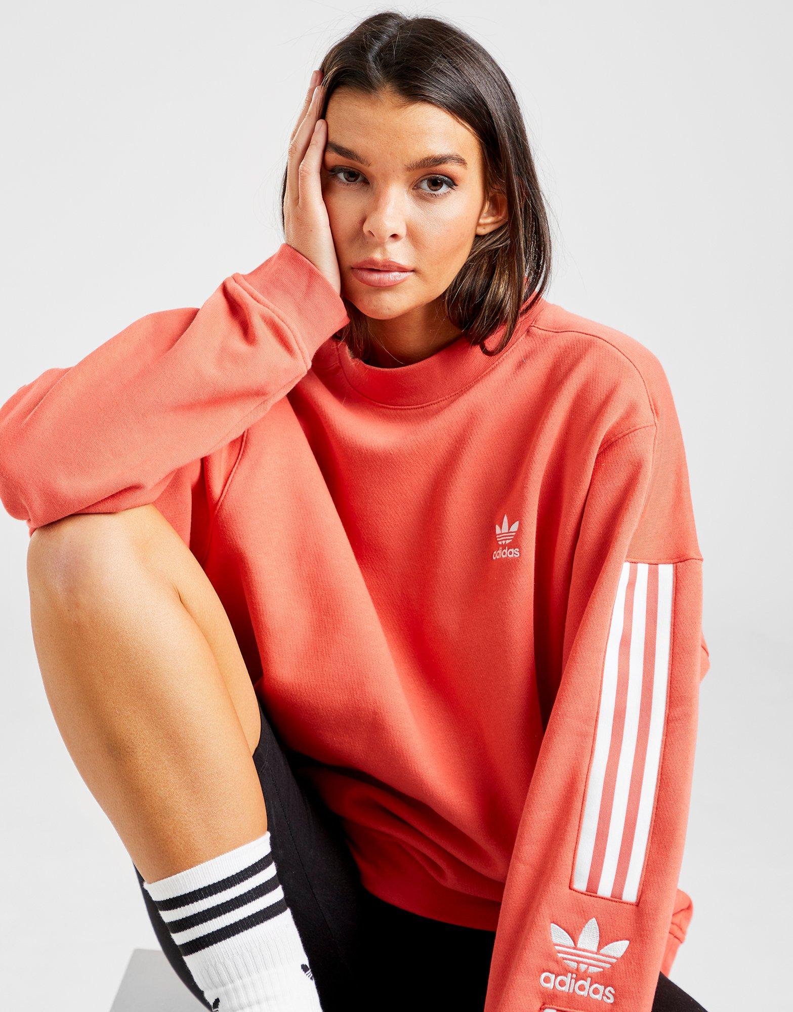 adidas lock up crew