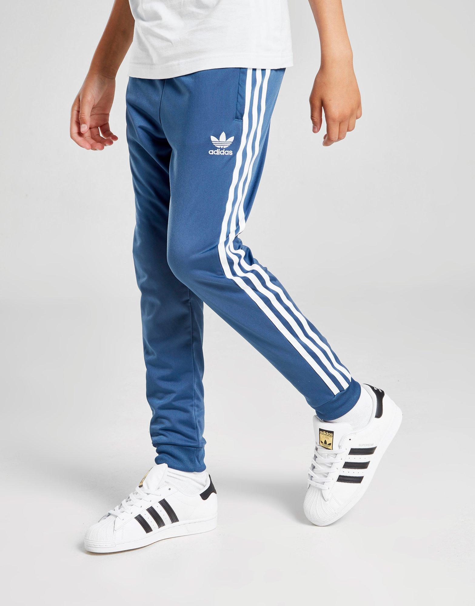 adidas joggers junior