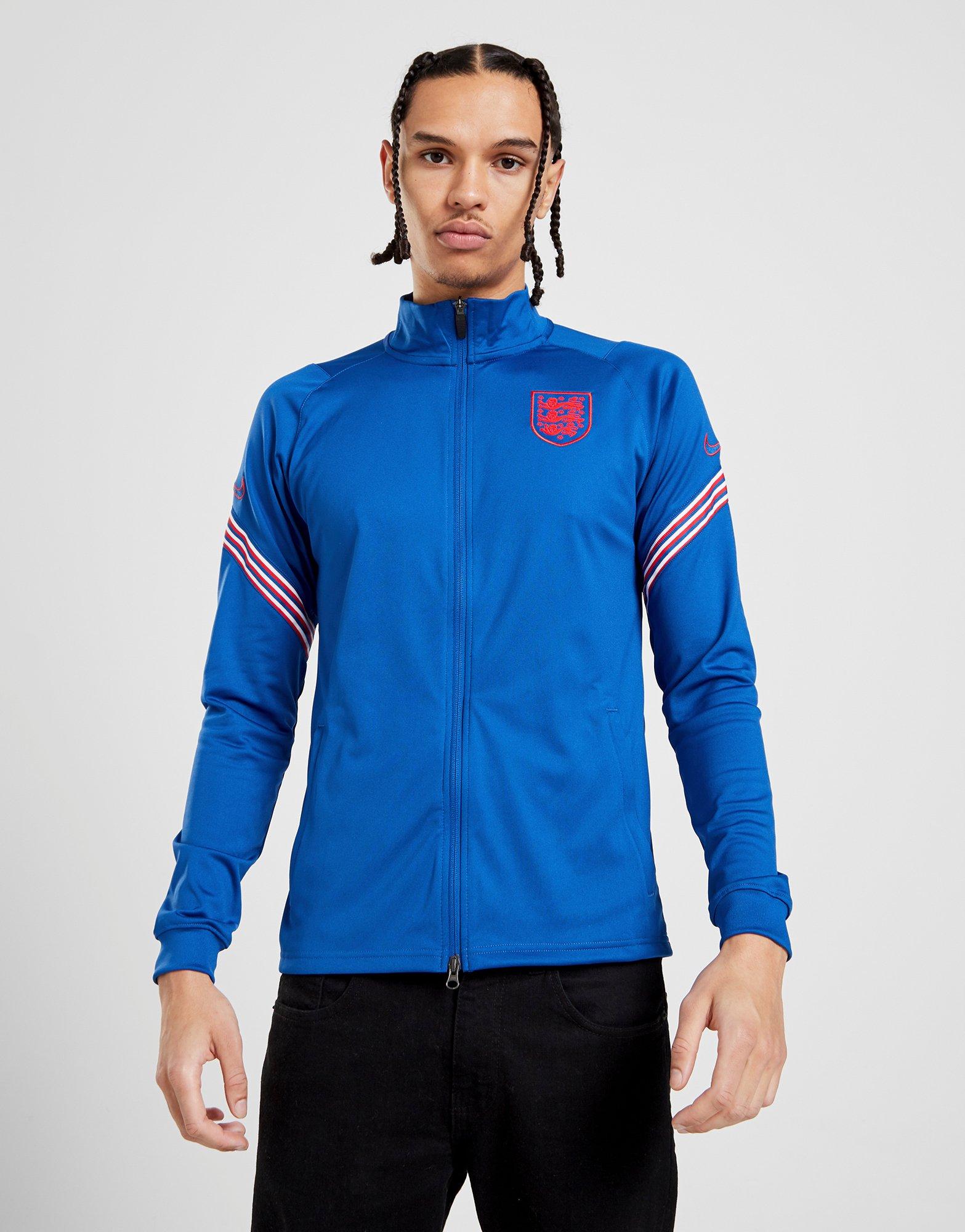 nike england jacket