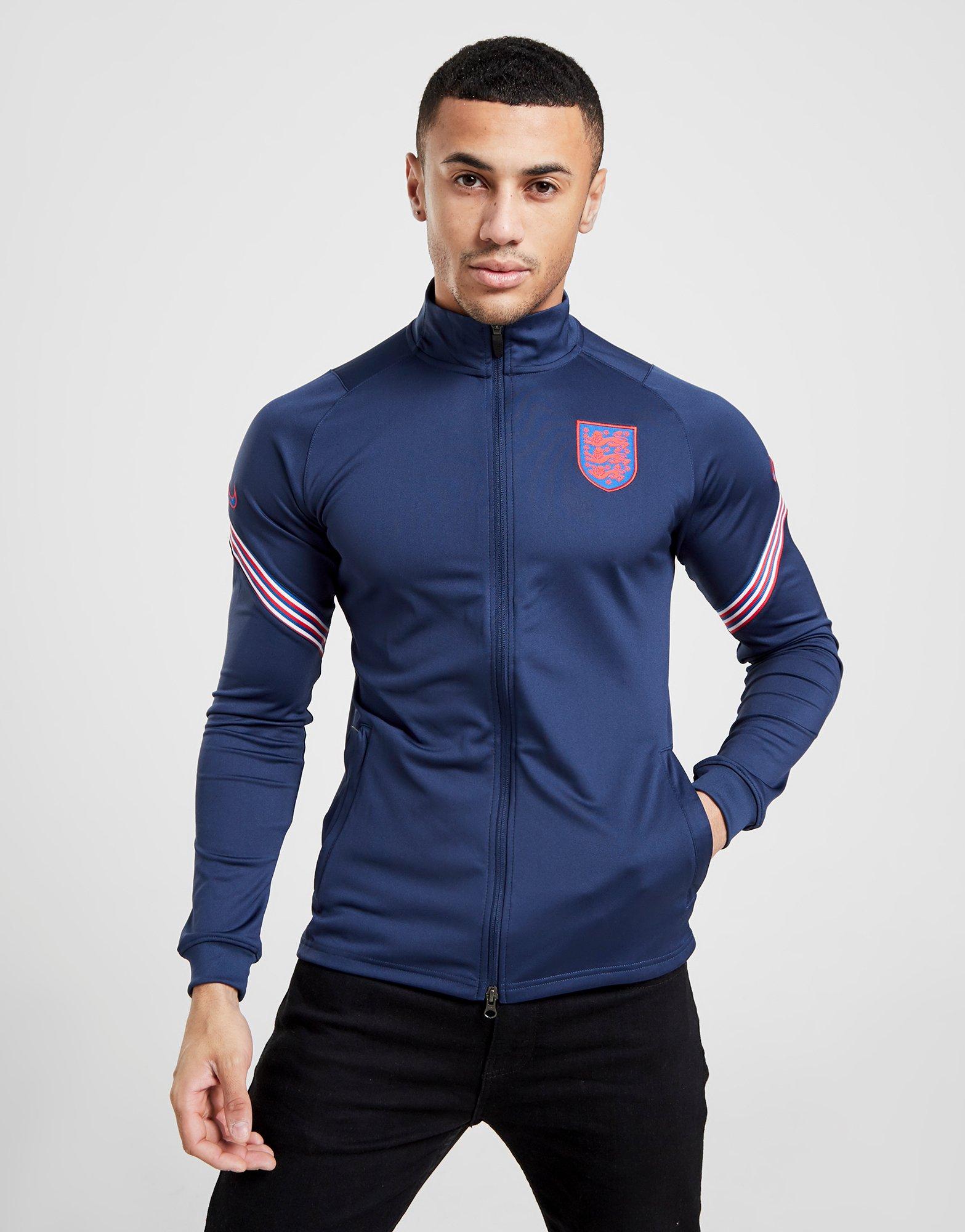 nike strike jacket