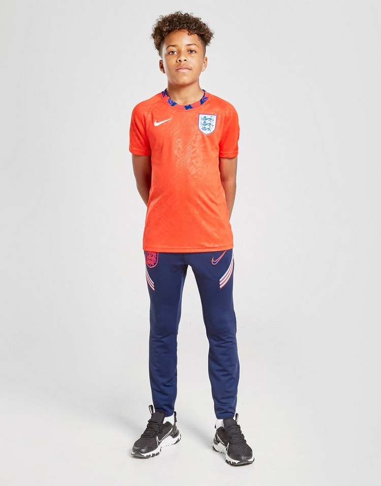 jd sports england t shirt